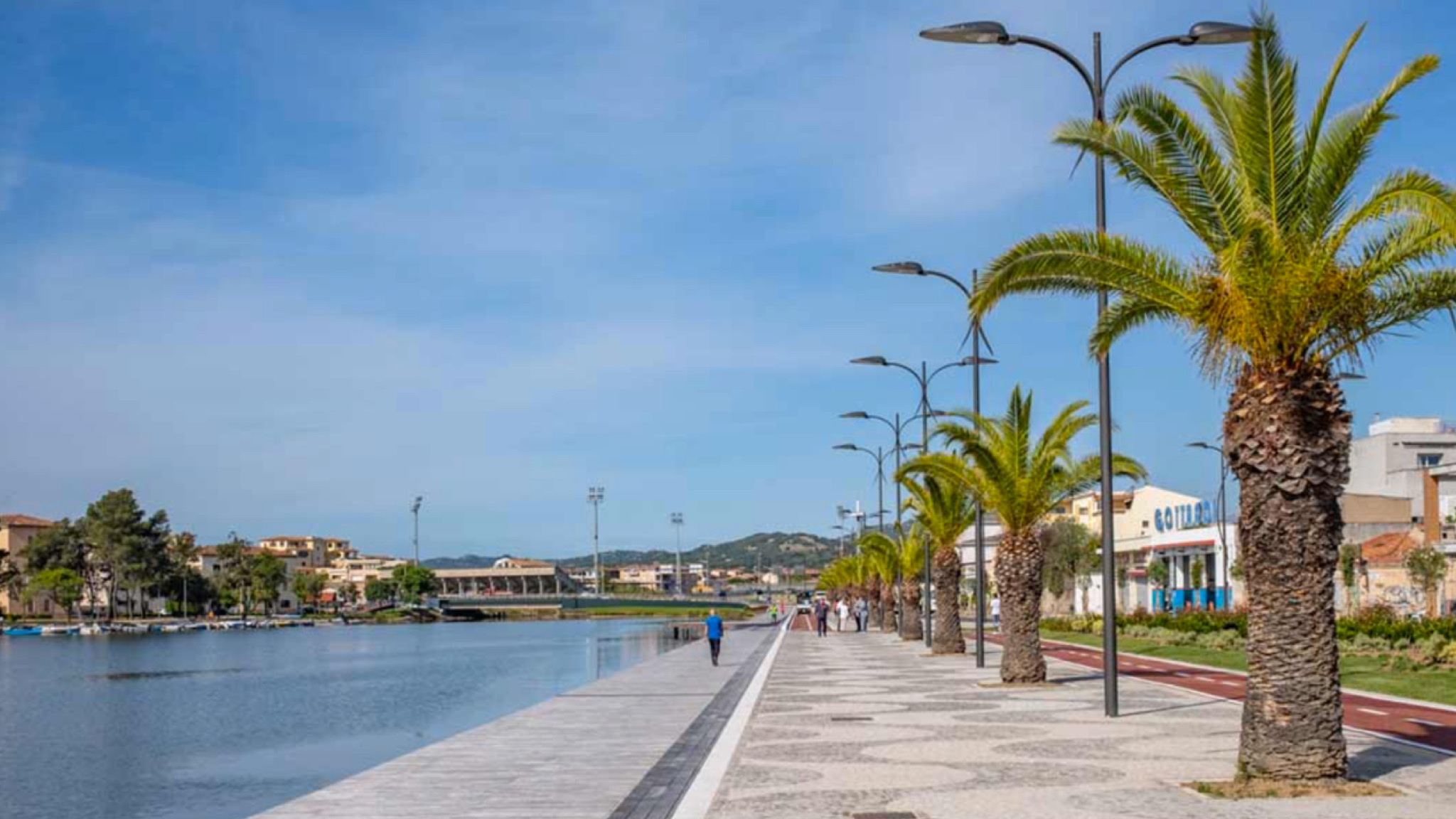 Olbia, giovane 20enne accoltellato alla gola