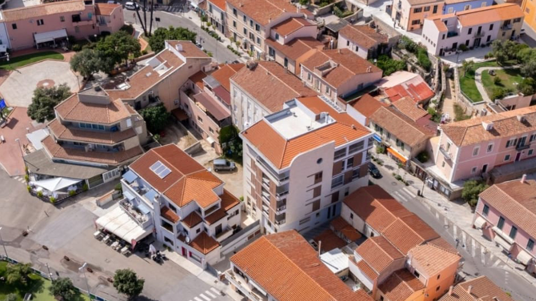 Palau, sospesi i lavori della fibra ottica: manca la sicurezza