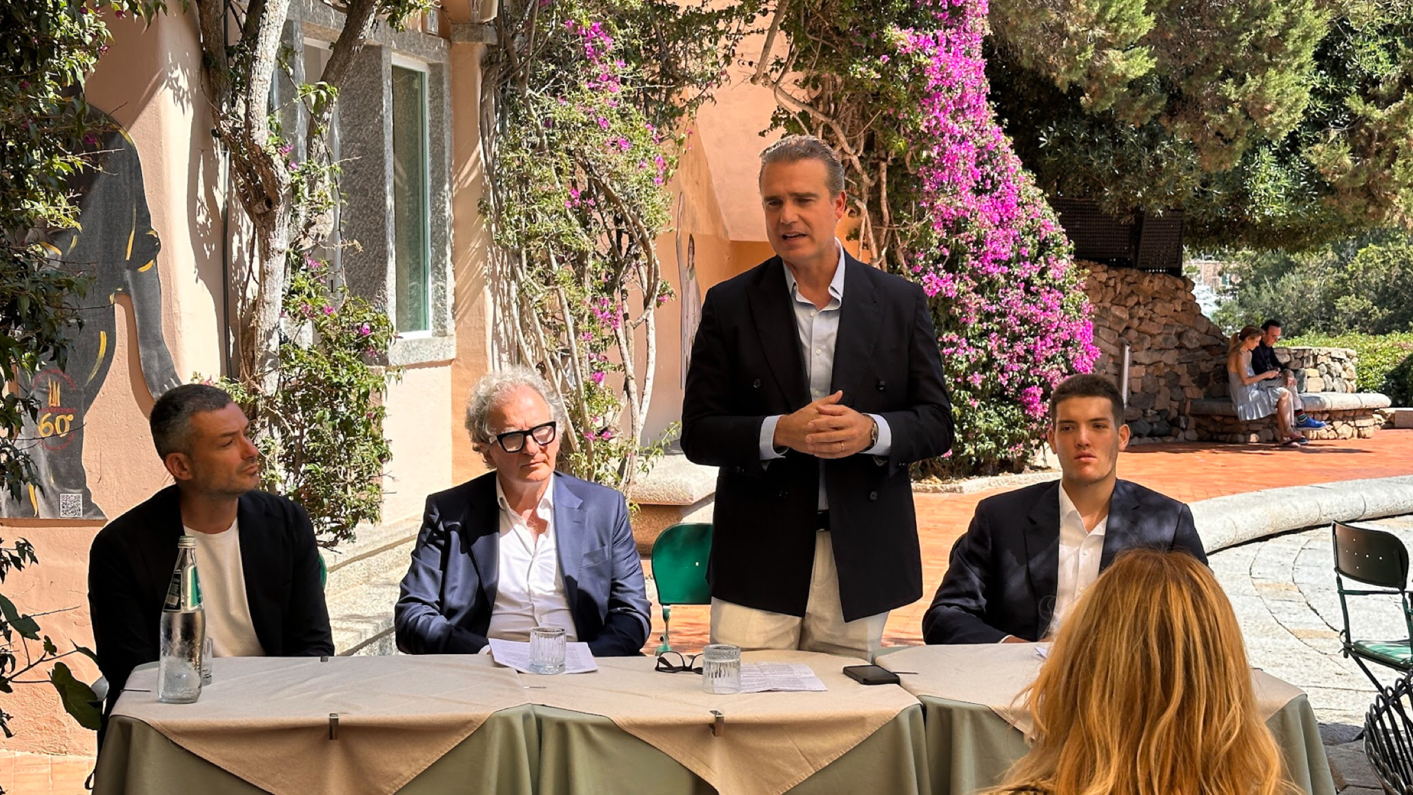 Consorzio verso la nuova governance. Nasce 