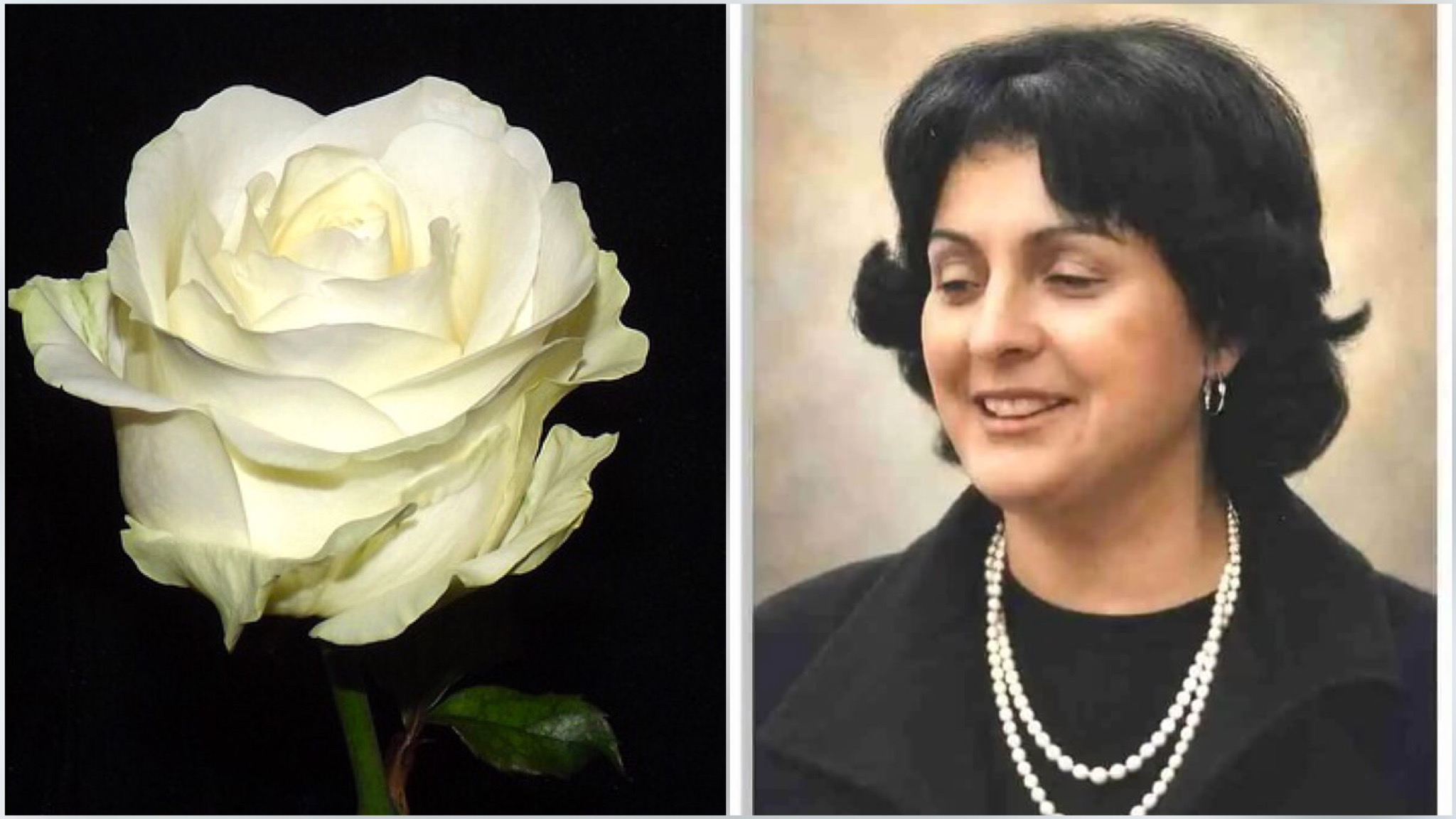Olbia, addio alla professoressa Eleonora Fais in Deiana