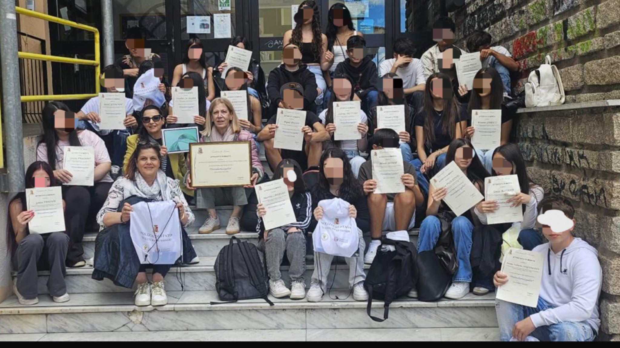 Olbia, al Panedda ritorna “PretenDiamo legalità”