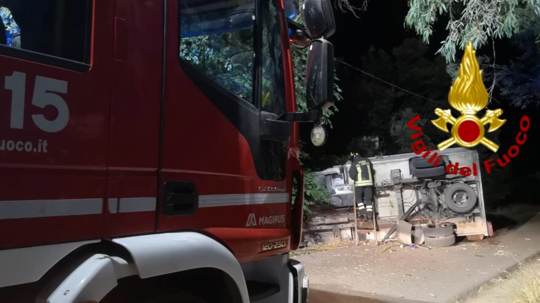 Tragedia nella notte: muore un giovane 26enne