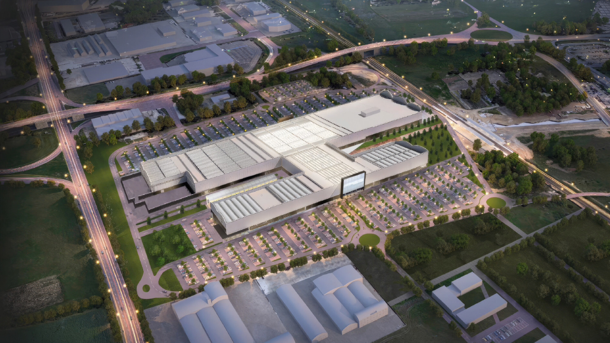 Fass Shopping Centre: il 9 giugno nasce una nuova realtà da vivere e condividere