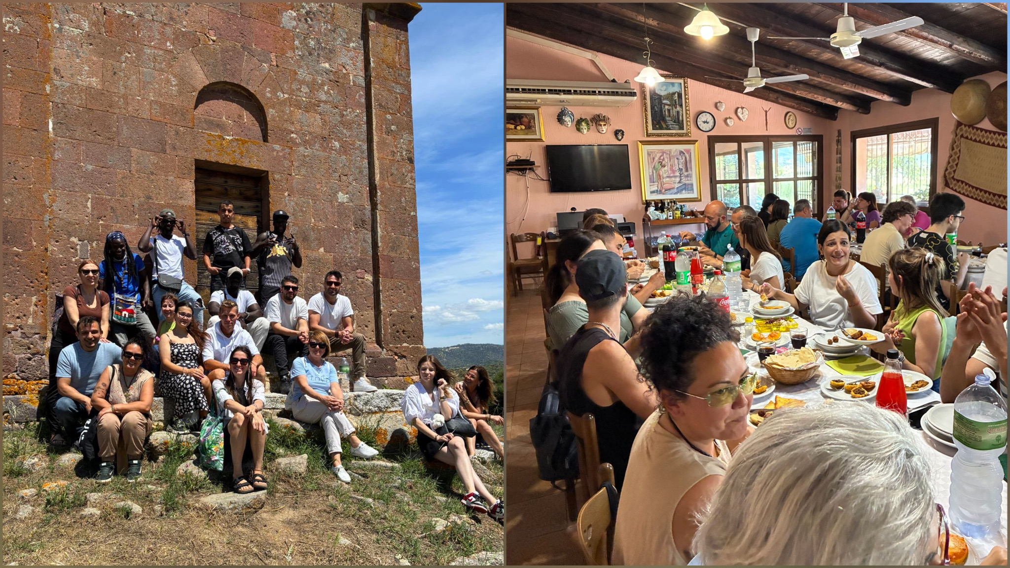 L’Istituto “Attilio Deffenu” di Olbia vince il Premio “Graziano Deiana”