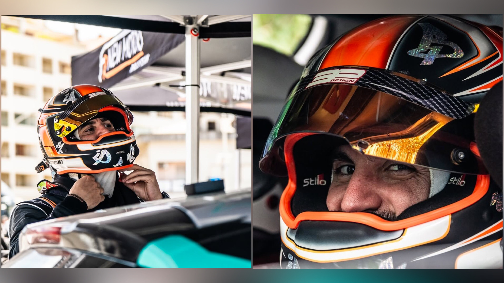 Rally dell’Asinara, vittoria di Alberto Contini
