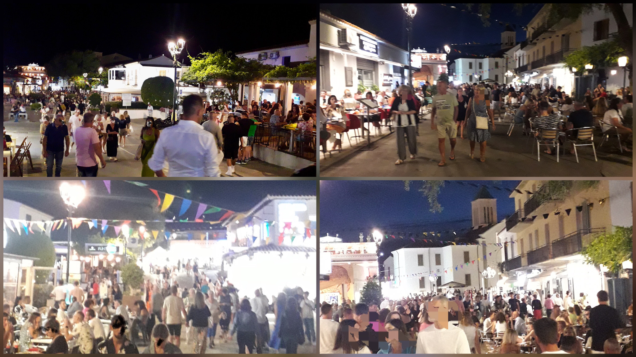 San Teodoro ospita migliaia di turisti: è boom di inizio di stagione 