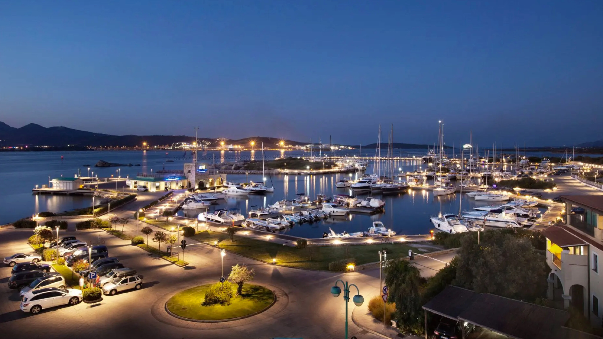 Marina di Olbia entra nel network D-Marin: 270 posti barca e accesso alla Costa Smeralda
