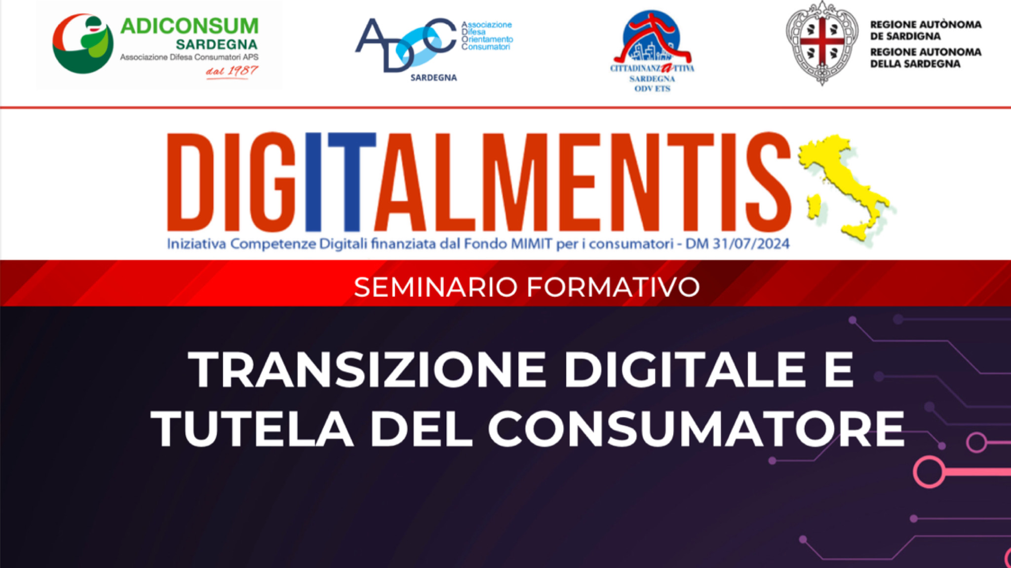 Olbia, dal digitale alle tutele: strumenti e consigli per navigare in sicurezza