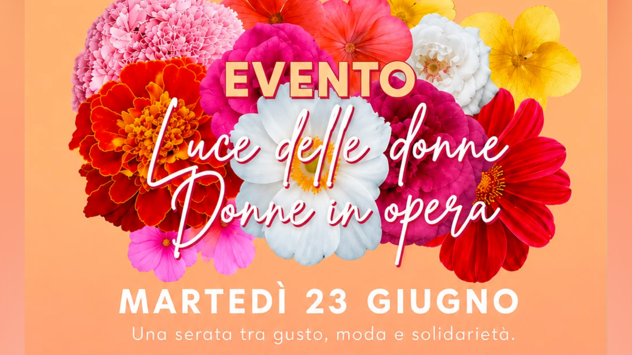 A Olbia la “Luce delle donne” passa tra sport, stile e impegno sociale