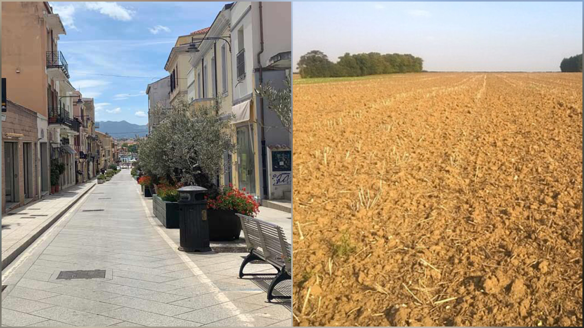 Caldo estremo: ordinanza della Presidente Todde per la tutela dei lavoratori esposti al sole