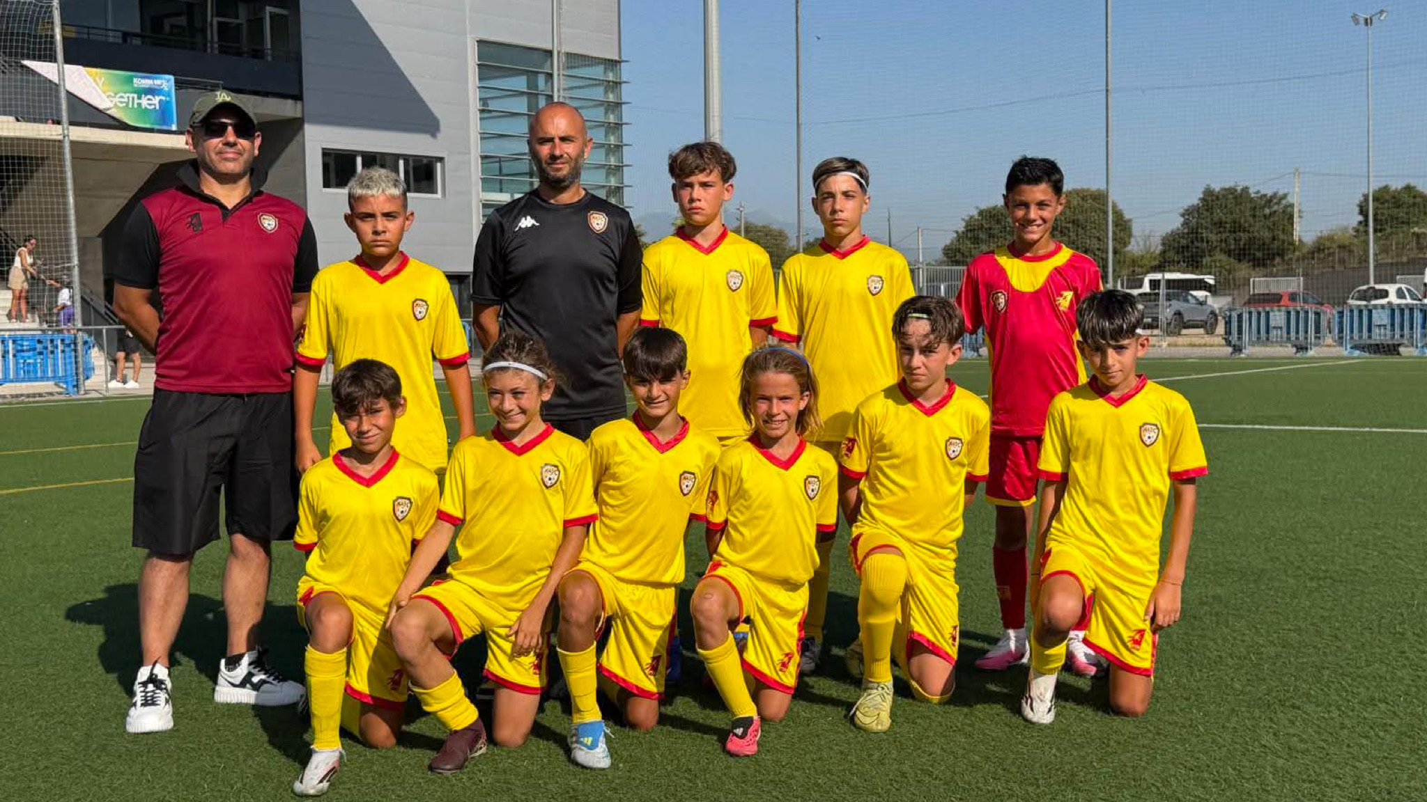 Da Sant’Antonio di Gallura alla conquista della Copa Cataluña in Spagna 