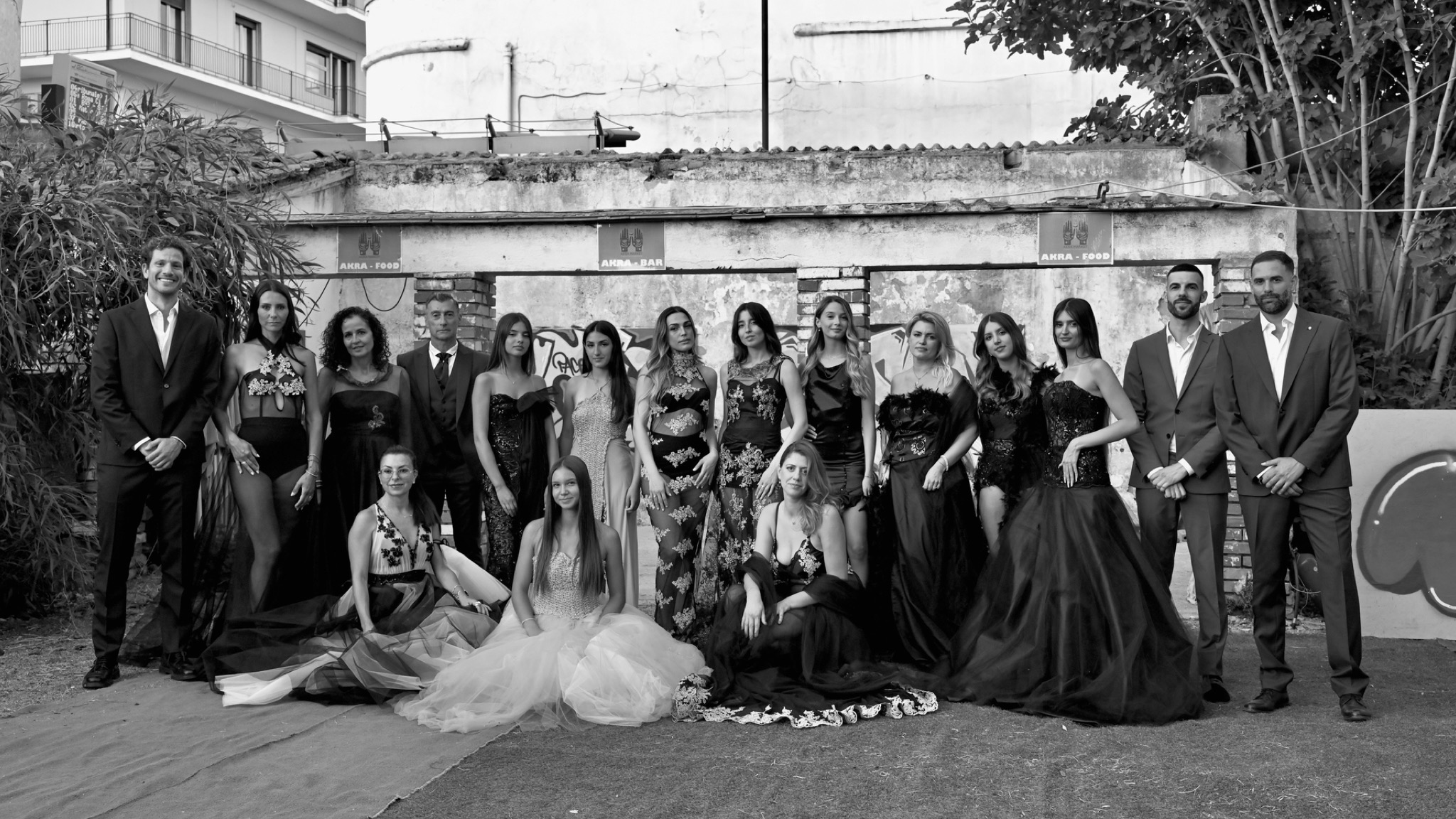La Luce delle donne arriva a Olbia: moda, sport e solidarietà fanno goal
