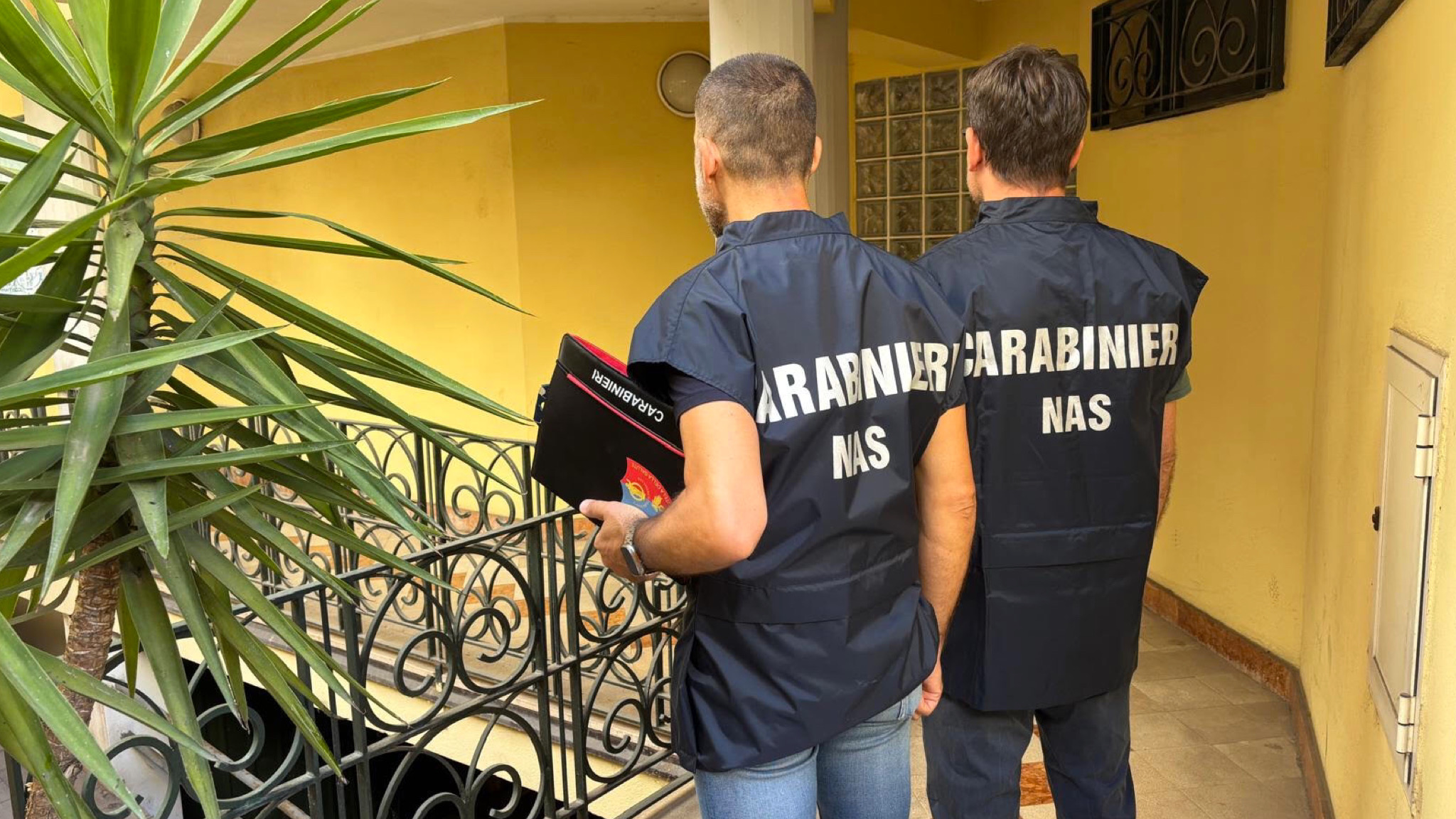 Tempio, indagini su aste giudiziarie: due imprenditori nei guai