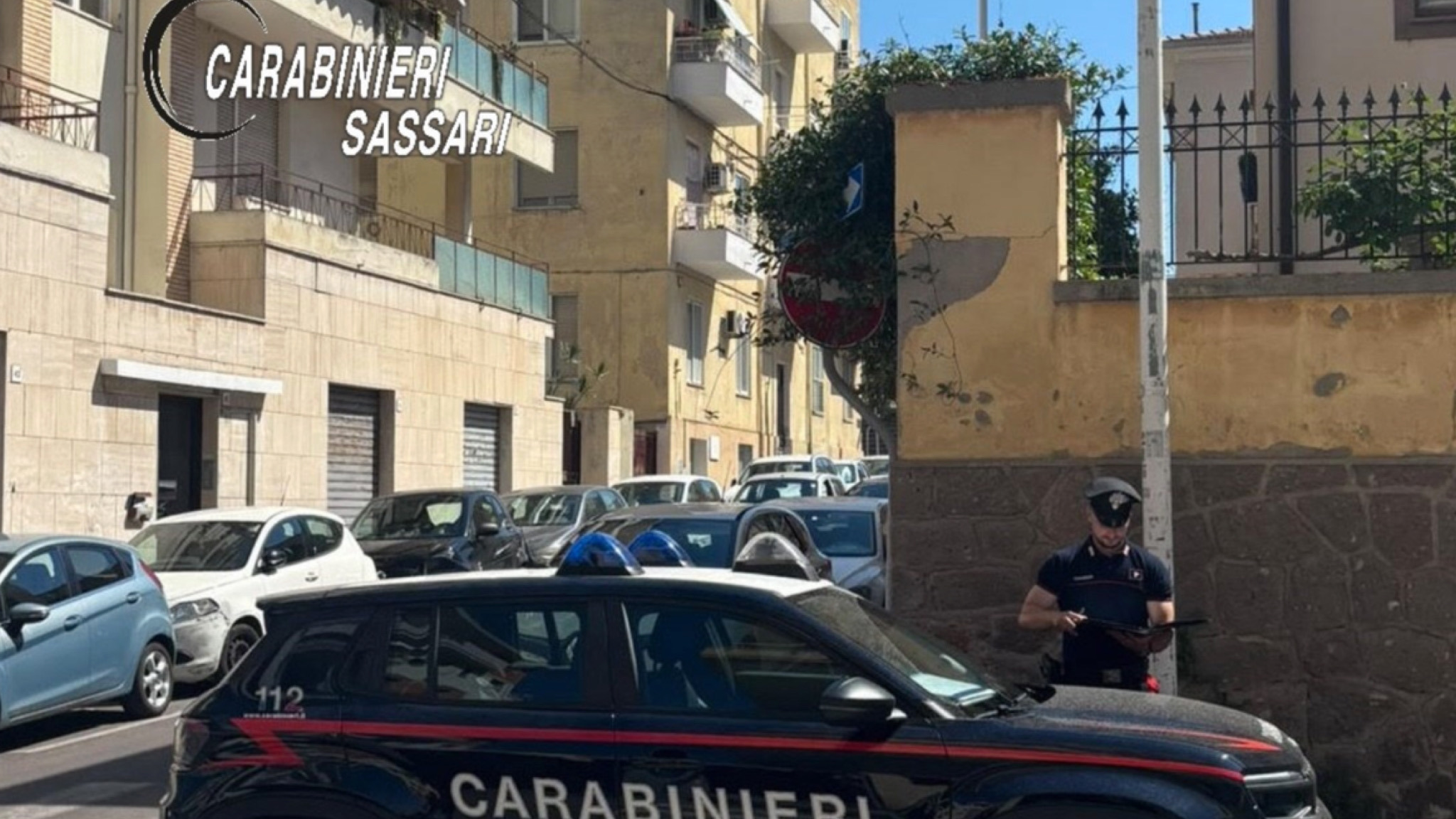 Arresti domiciliari con l’accusa di violenza sessuale aggravata nei confronti di due donne