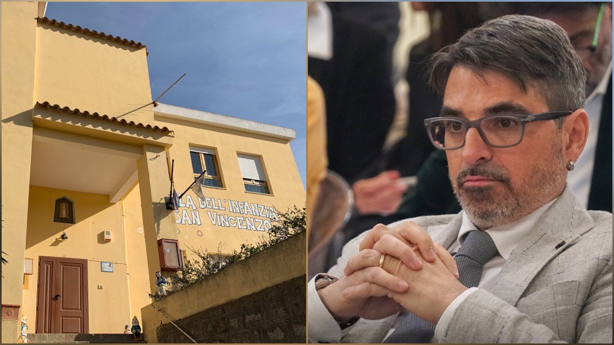 Arzachena, Scuola dell’infanzia, in arrivo una nuova sezione per azzerare le liste d’attesa