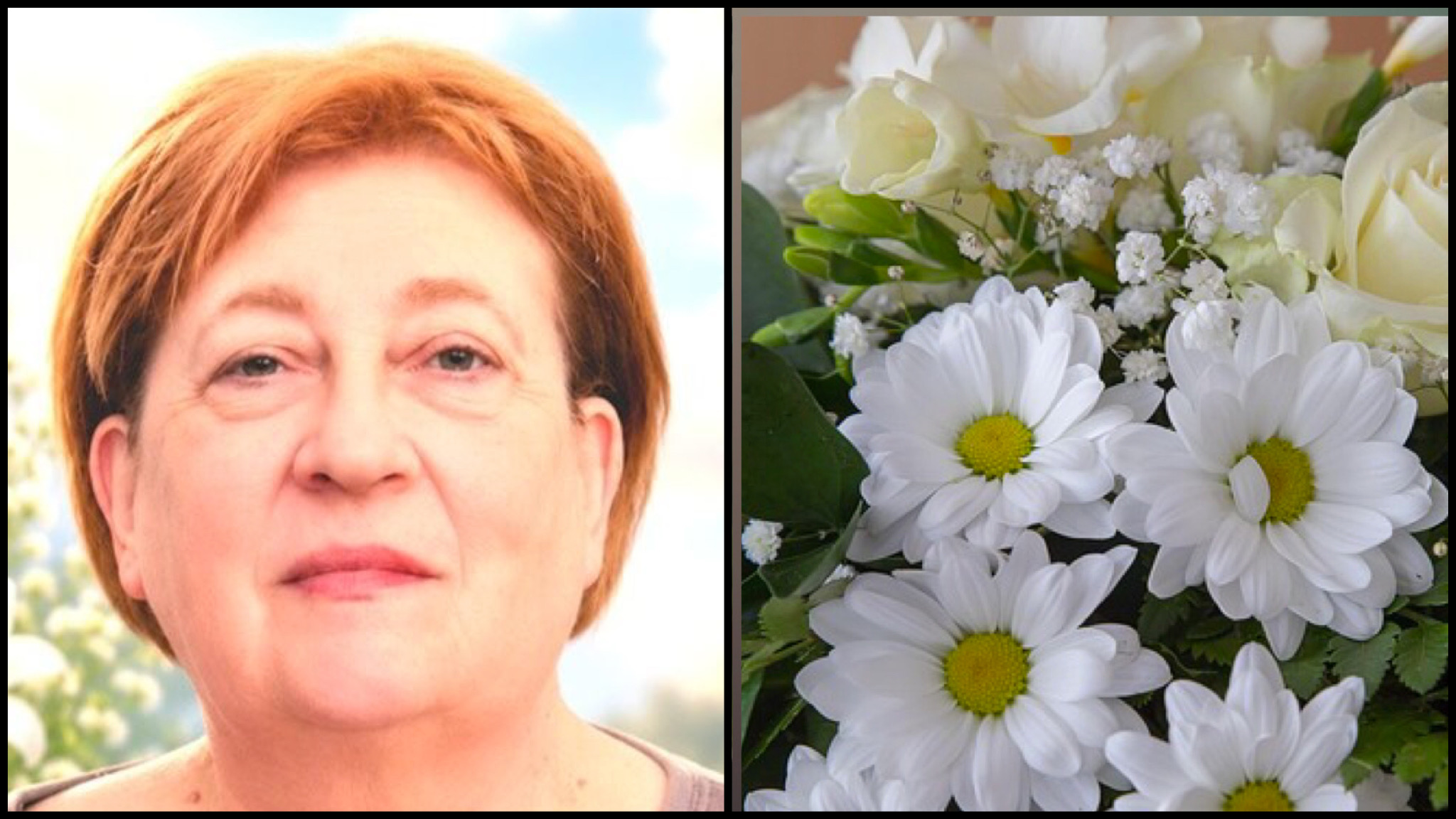 Olbia dice addio a Carmela Grazia Loddo