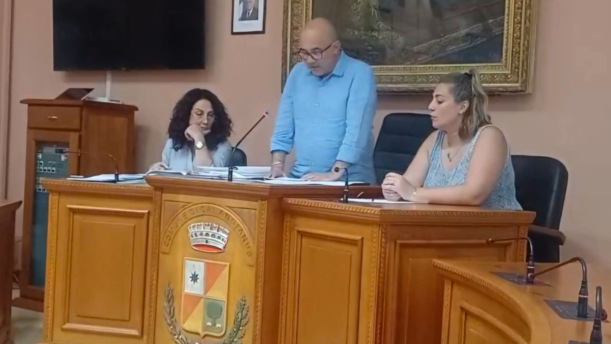 Anche Calangianus dice si alla rottamazione quinquies