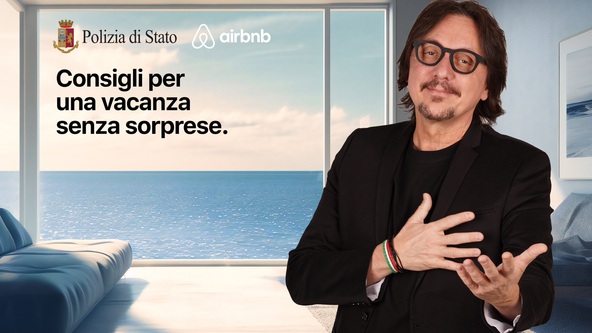 Prenotazione vacanze con truffa: ecco tutti i consigli per evitarla 