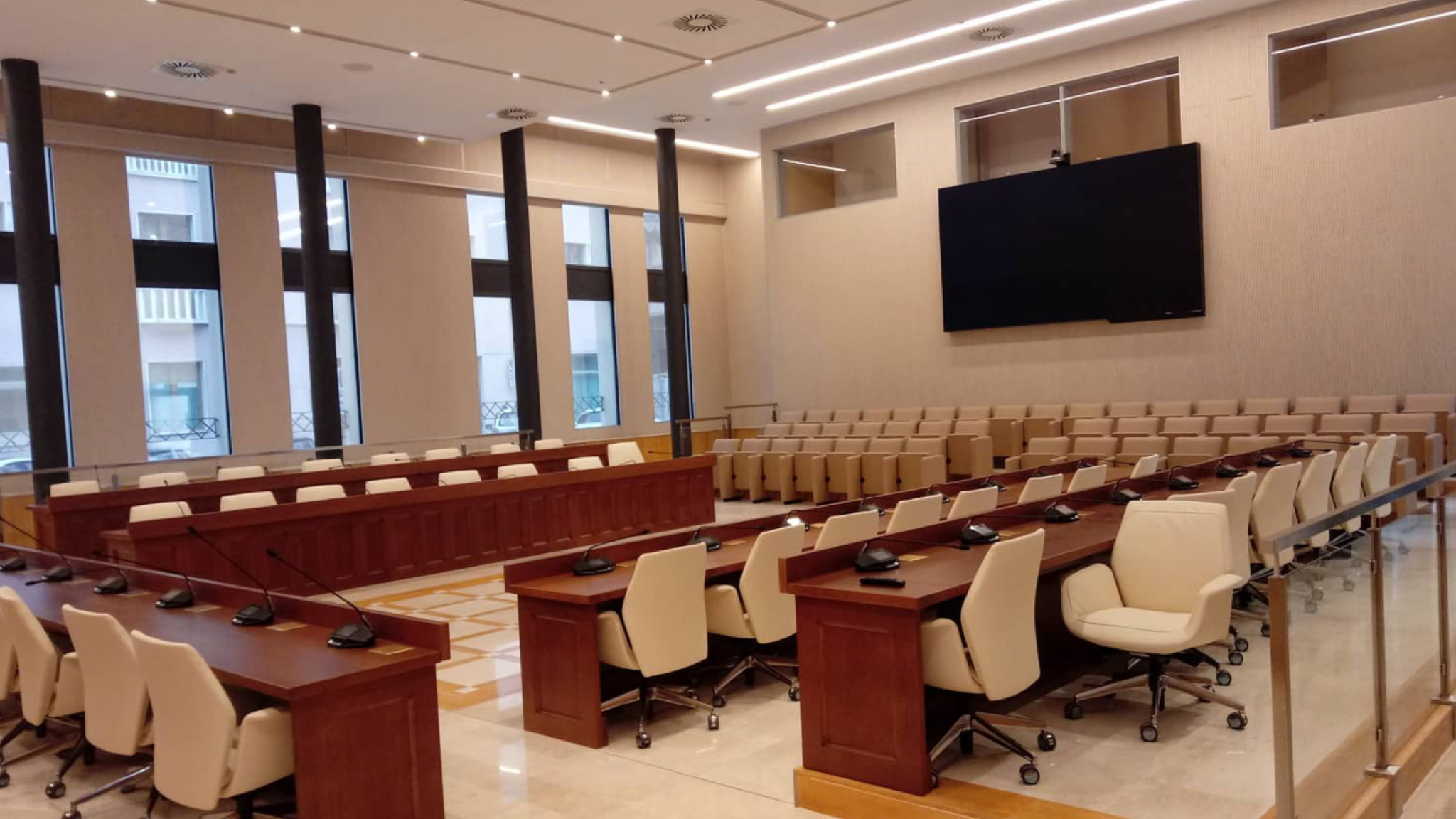 Olbia: il Puc torna in consiglio comunale