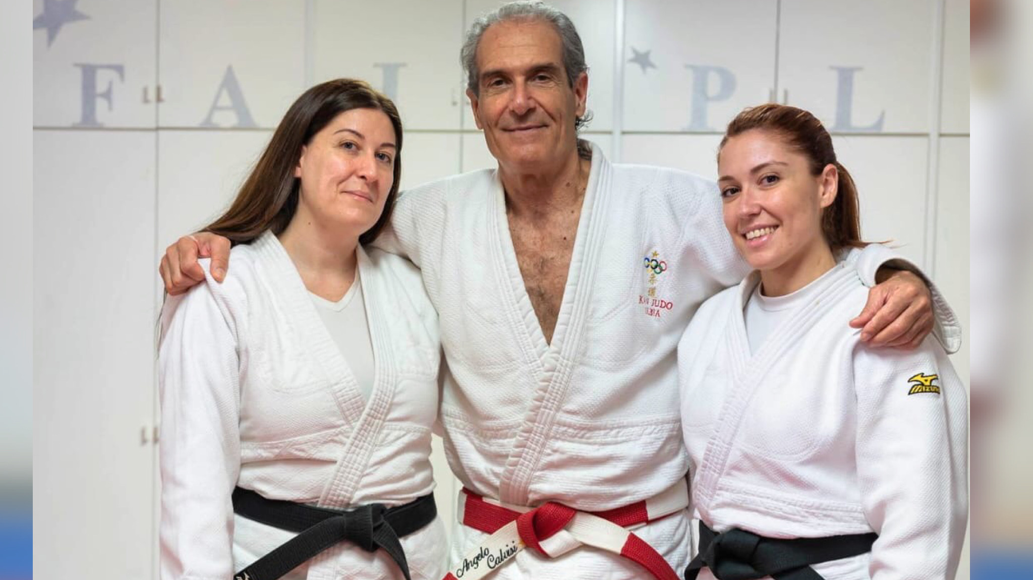 La Kan judo Olbia va in vacanza ma pensa già alla prossima stagione 