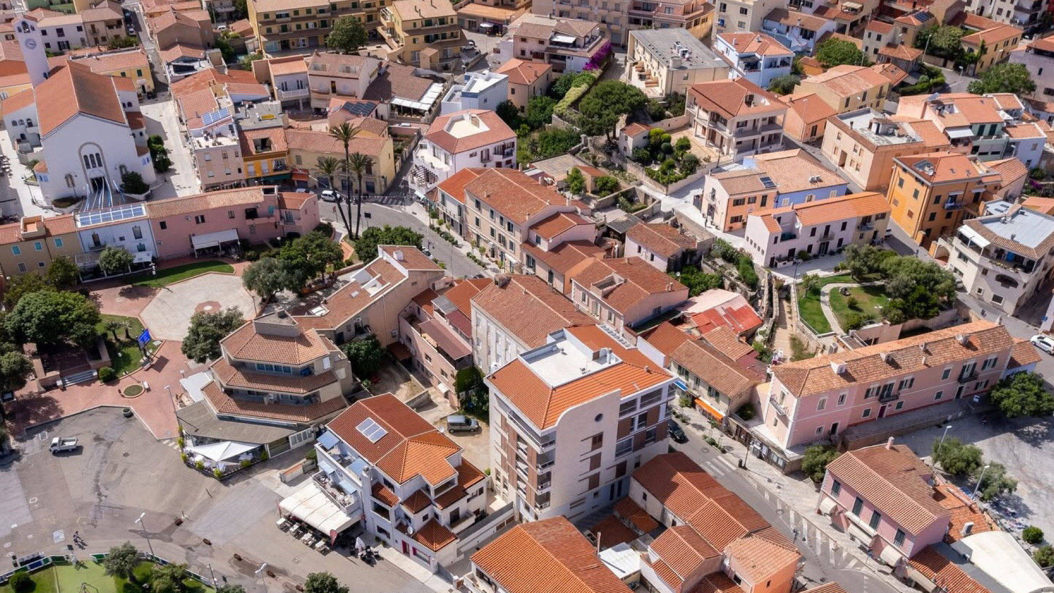 Palau, mercatino estivo: il Tar ha respinto la richiesta di sospensione presentata dagli operatori