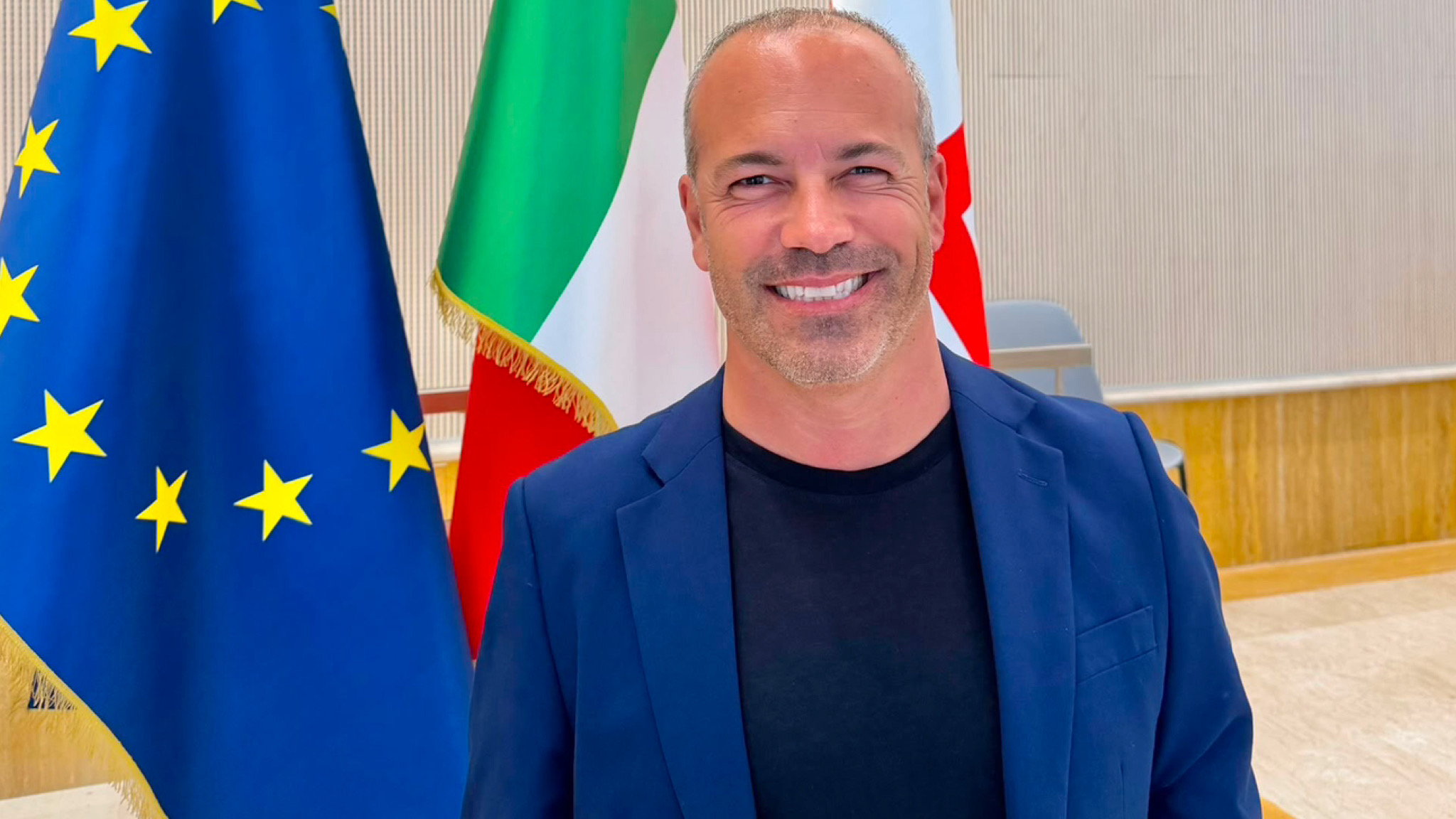 Olbia, parchi, completamento pista ciclabile e casa dello studente tra i progetti destinatari delle variazioni di bilancio
