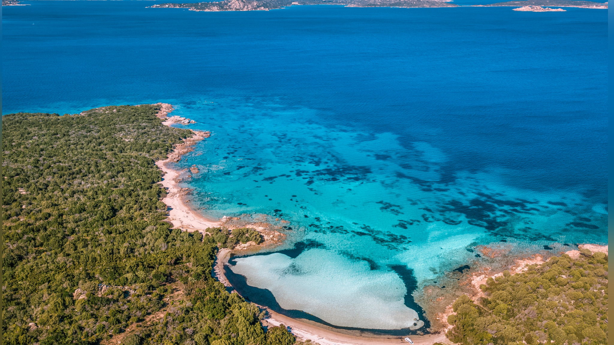 Arzachena, bagno alle Piscine con “l’accesso responsabile” 