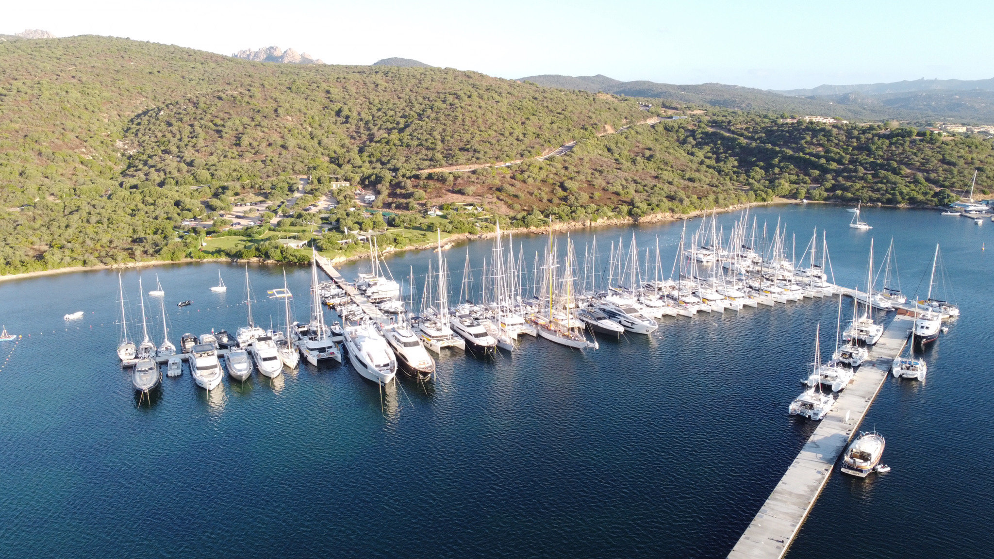Cala dei Sardi, al via la quinta tappa nazionale dei Blue Marina Awards 2026