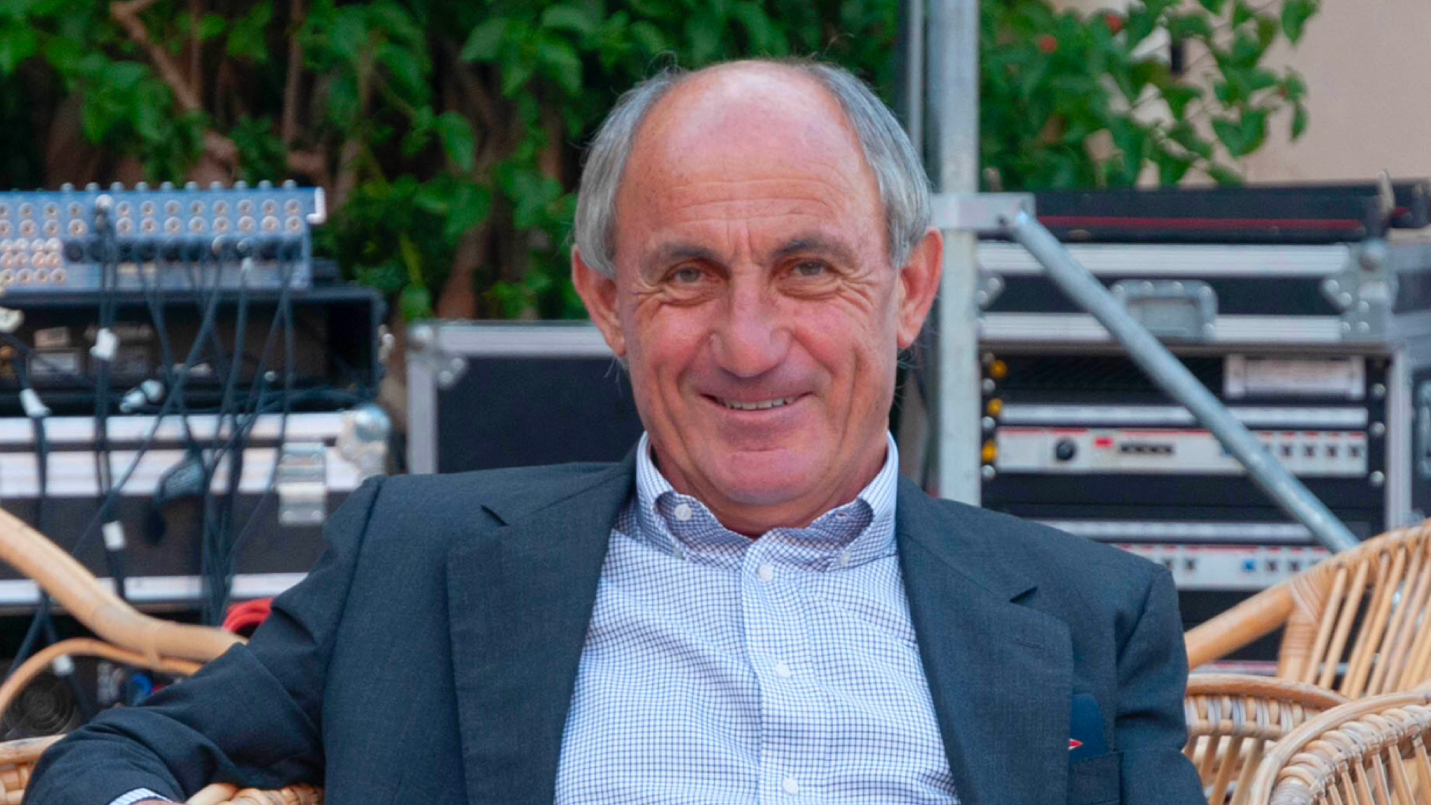 Porto Rotondo, Enzo Deiana: l’uomo, l’imprenditore, il padre, il benefattore 