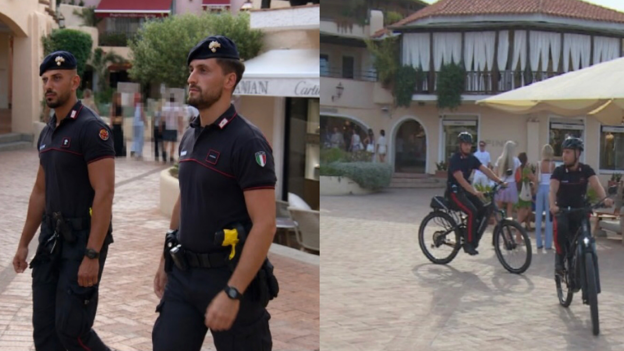 Estate sicura in Gallura e Costa Smeralda