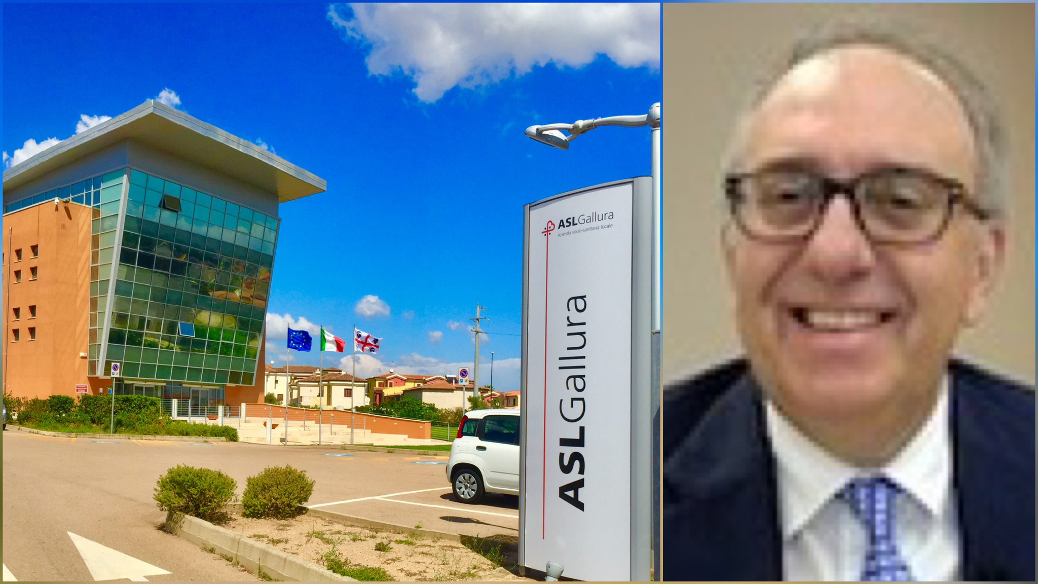 Parte il progetto “Solstizio”: assistenza medica ai turisti in Gallura