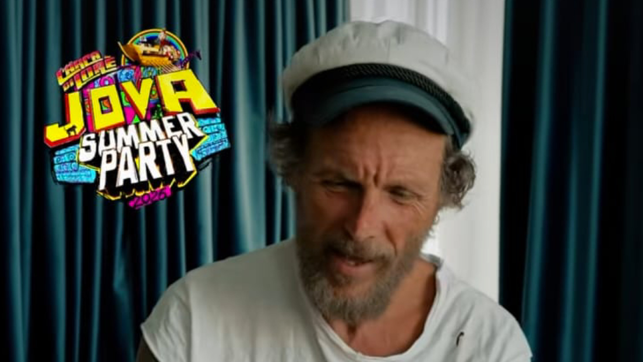 Olbia, arriva il Jova Summer Party