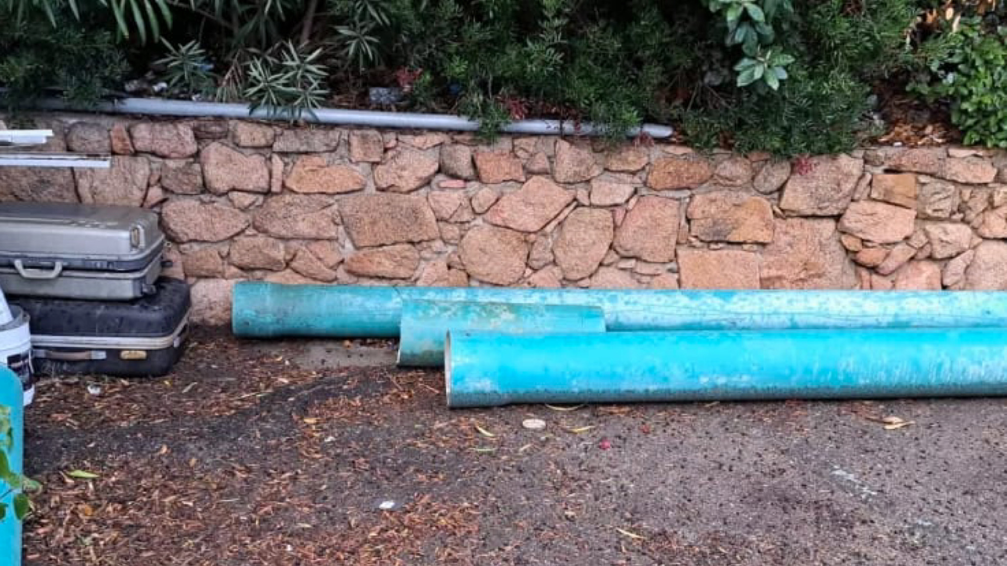 Arzachena, tolleranza zero sull’abbandono dei rifiuti