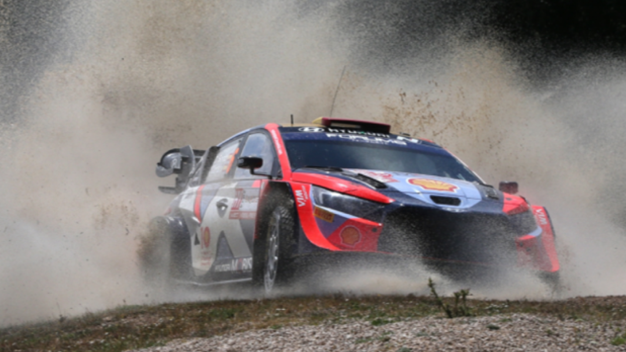 Olbia, servizio navetta gratuito per il Rally