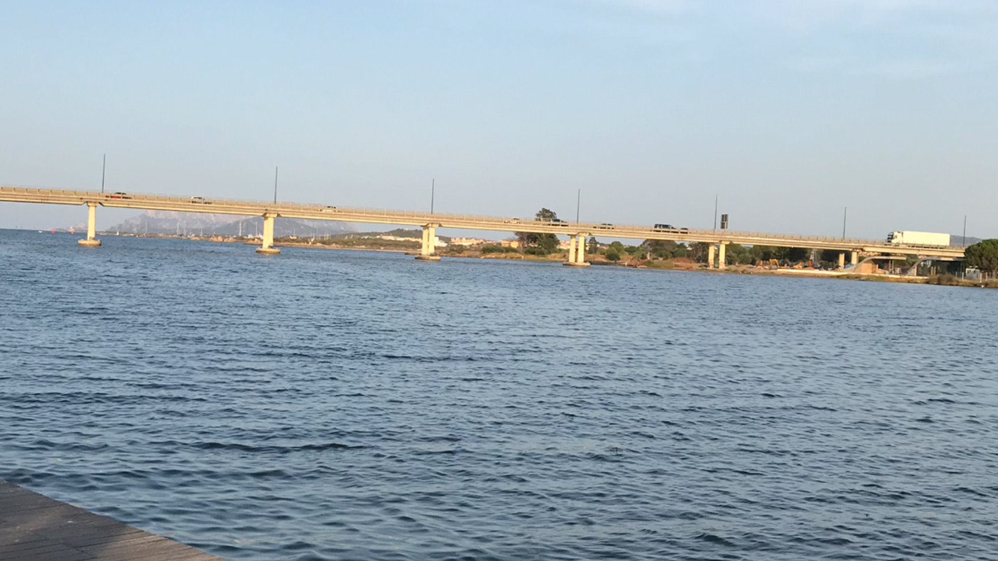 Olbia, rampe chiuse per 48 ore: modifiche temporanee alla circolazione