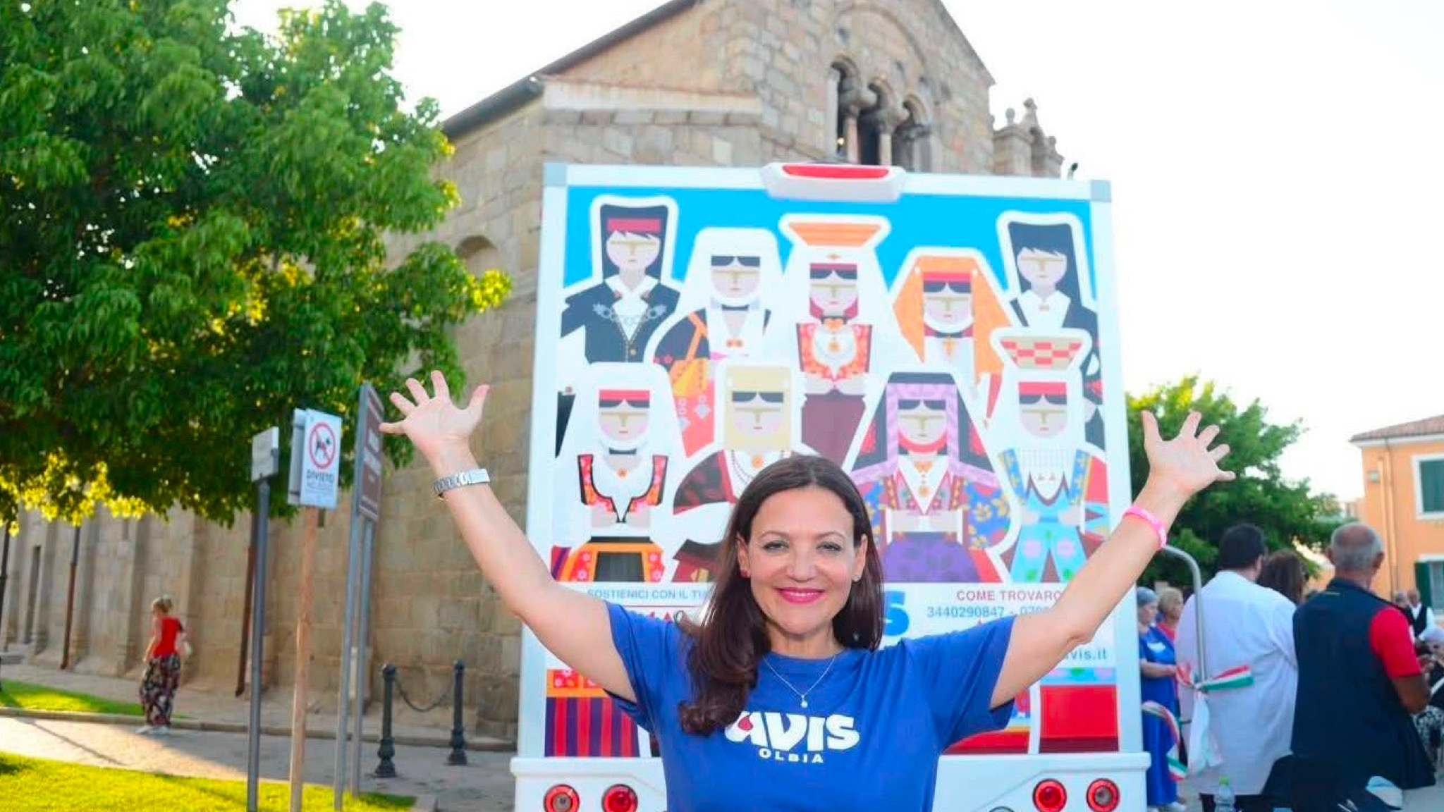 Olbia, Avis e Red Valley: terzo appuntamento con la “solidarietà in musica”