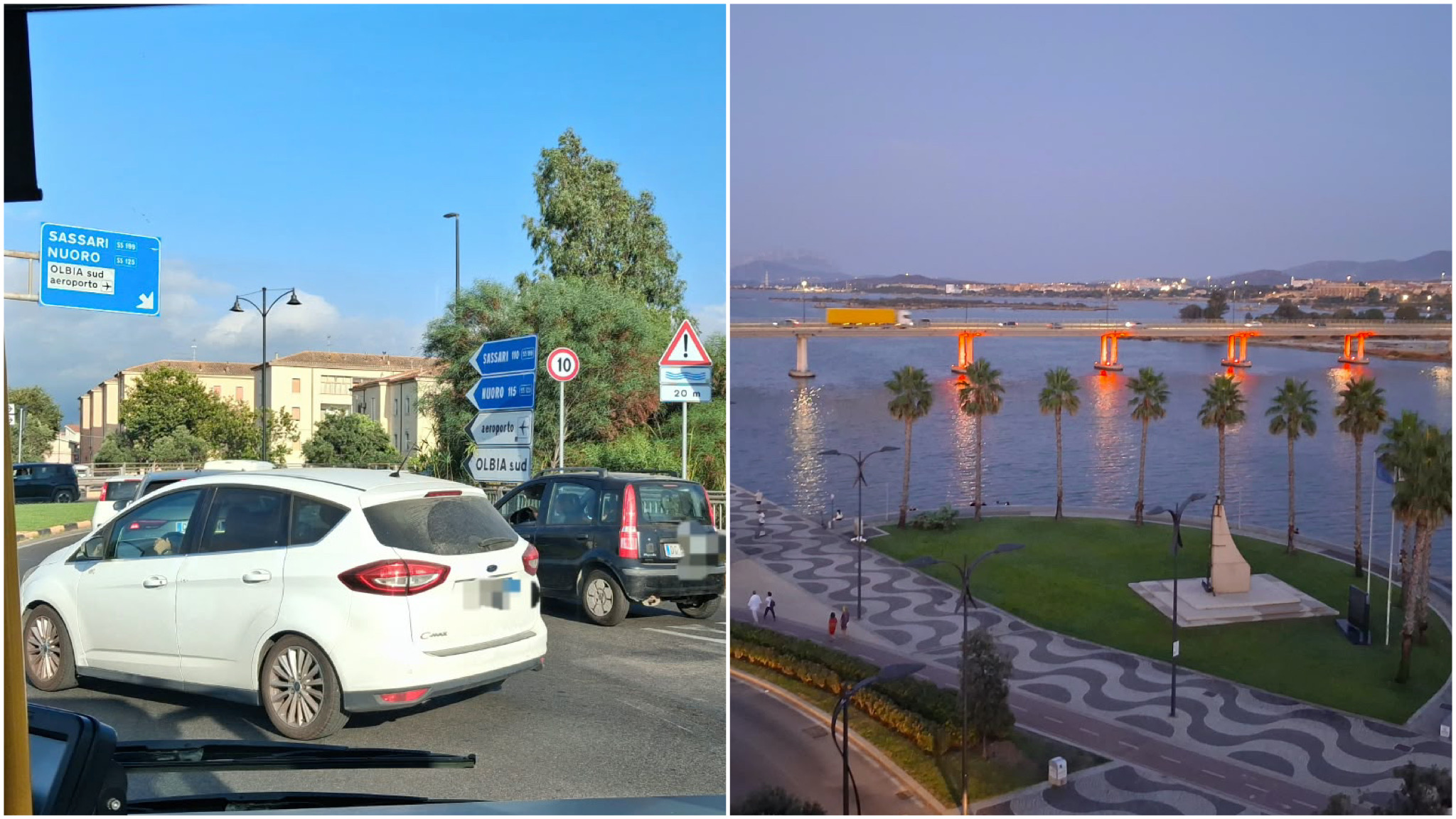 Olbia, emergenza viabilità e gestione della mobilità: il Pd denuncia l’incapacità di programmare