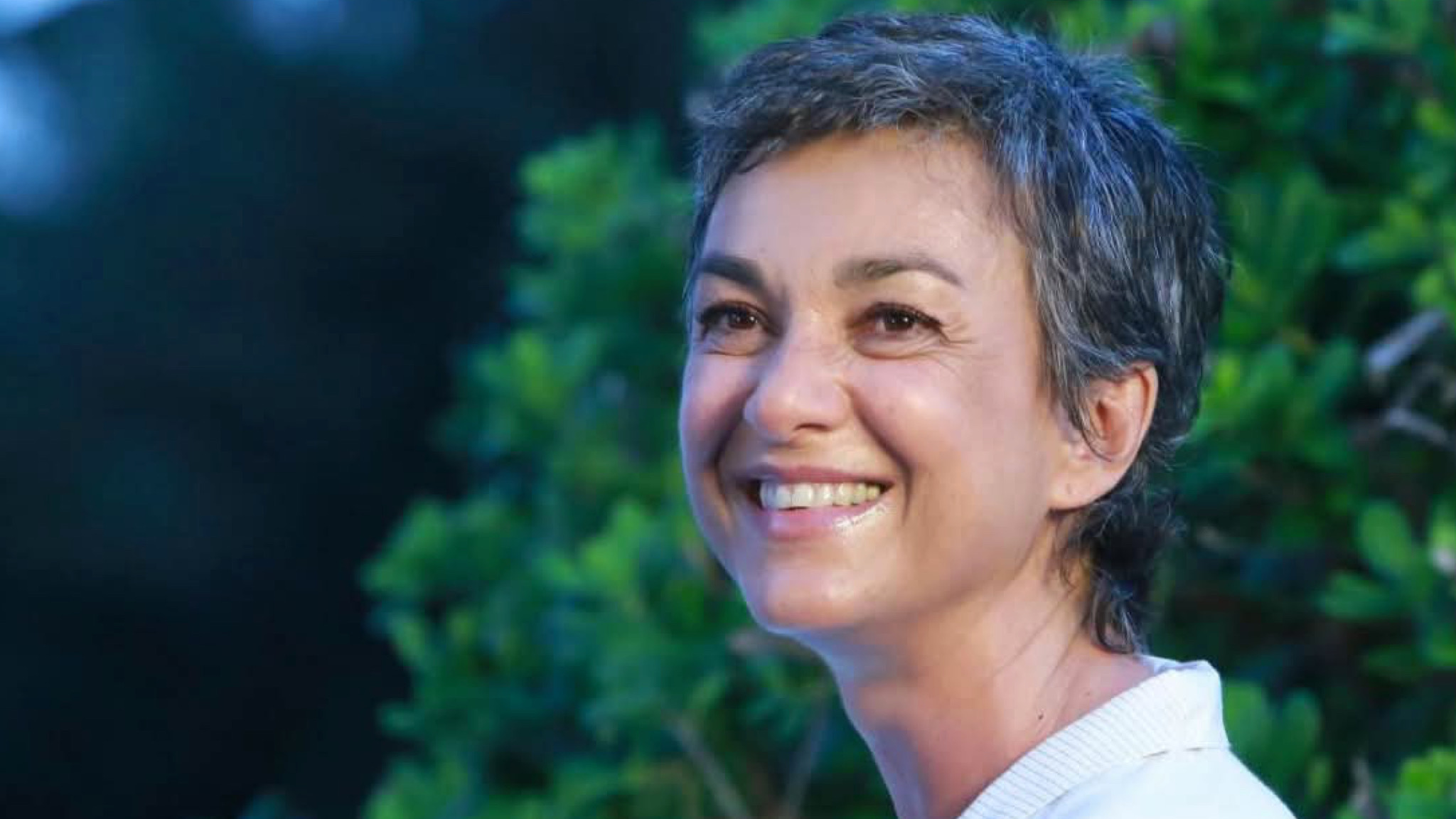 Daria Bignardi e la dieta impossibile in Sardegna: “ma che buoni i culurgiones e la mazza frissa”
