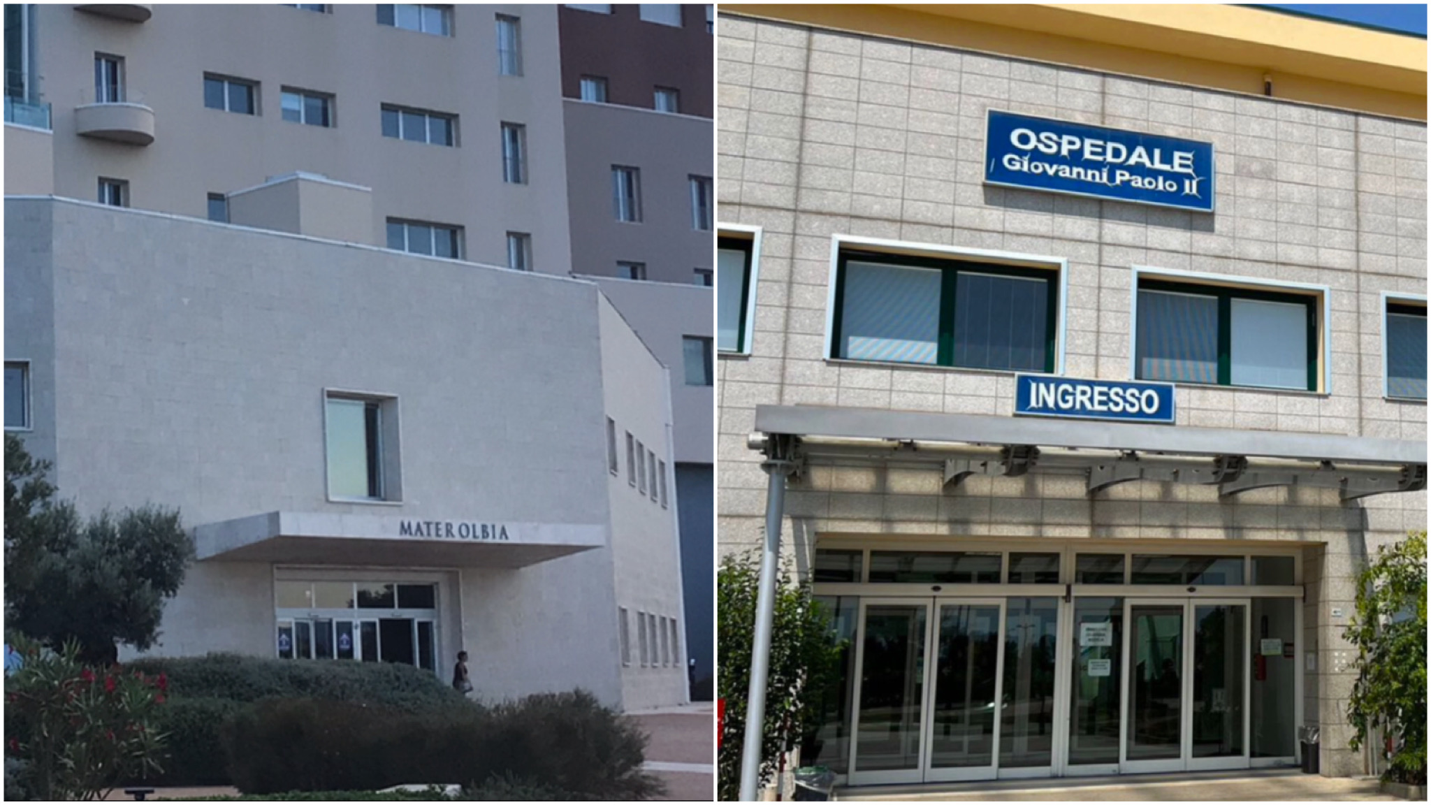 Olbia, traumi ortopedici: operativo il percorso condiviso tra il Giovanni Paolo II e il Mater