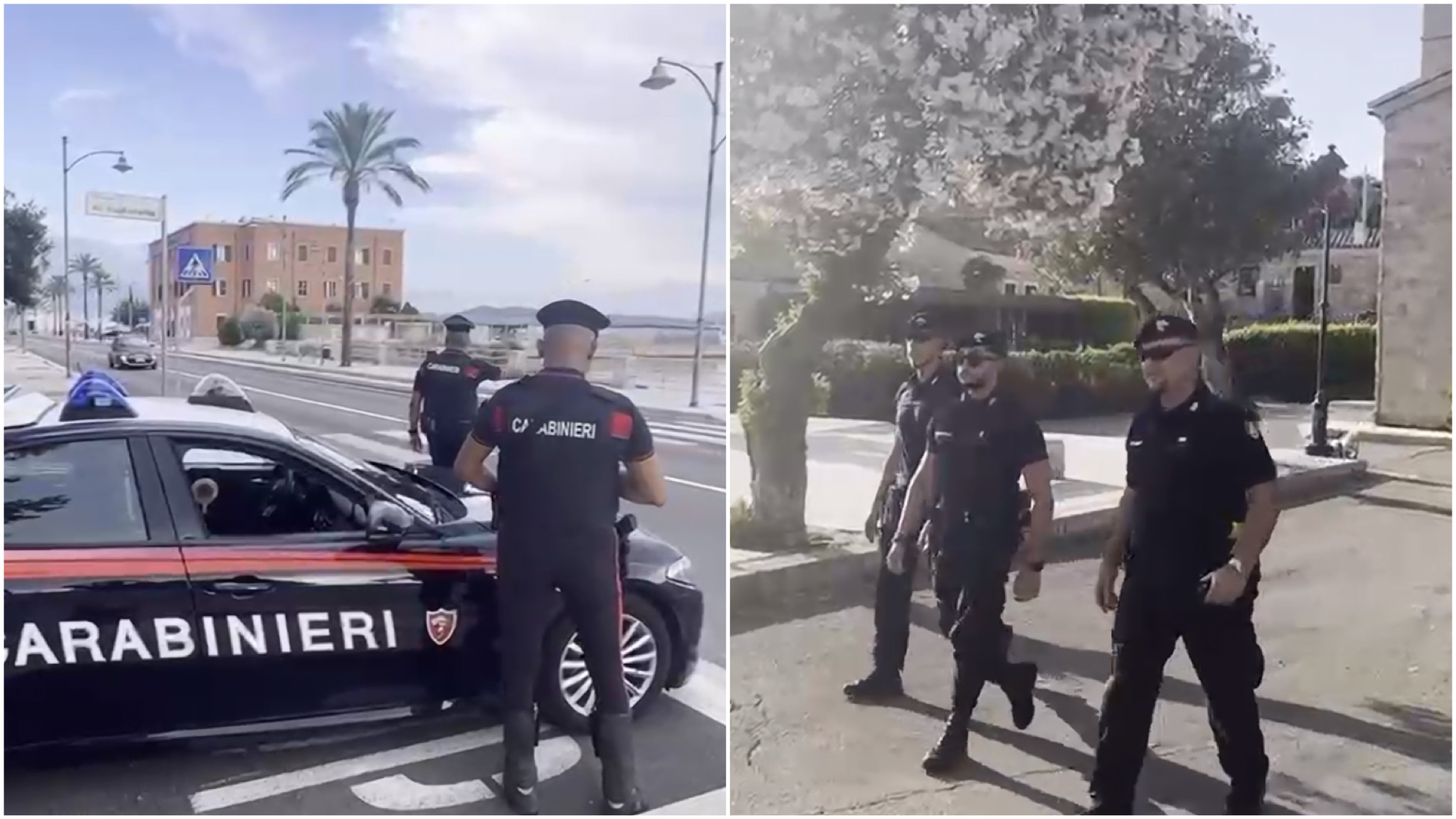 Costa Smeralda, sicurezza rafforzata: a luglio 20 arresti e 135 denunce