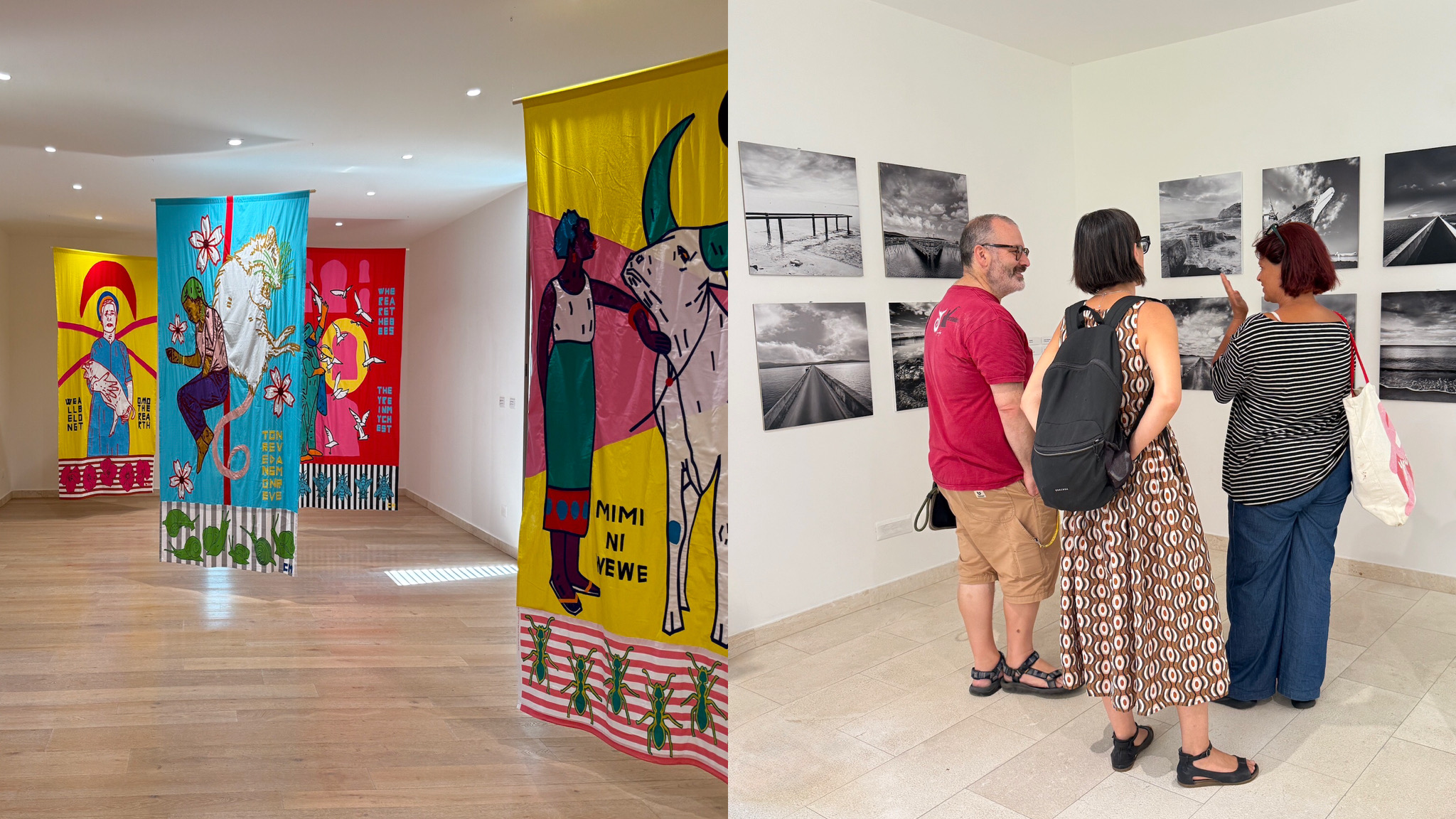 Tempio Pausania, apertura straordinaria al Museo Organica a ferragosto 