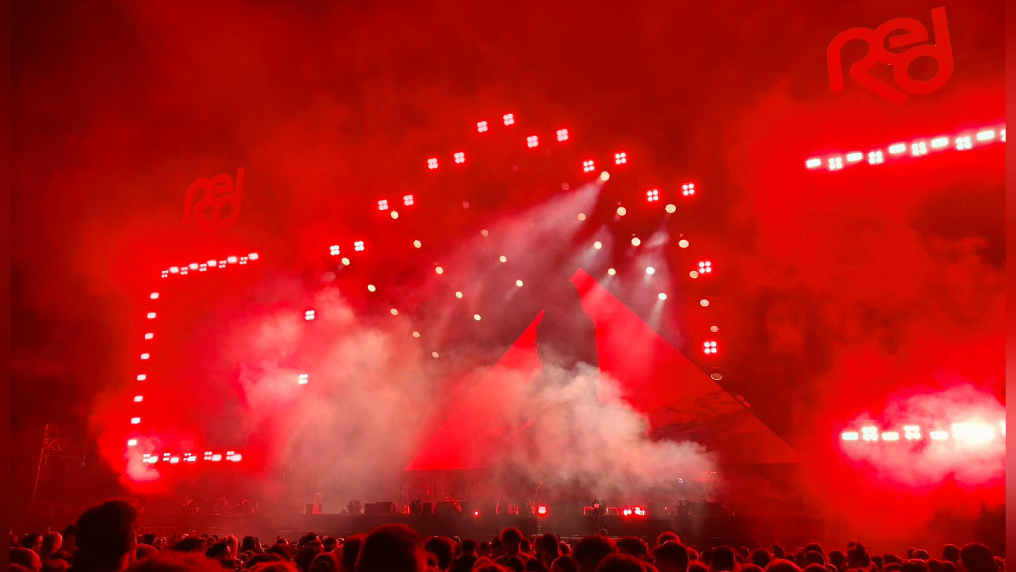 Olbia, Red Valley: ultima serata con Sfera e Annalisa