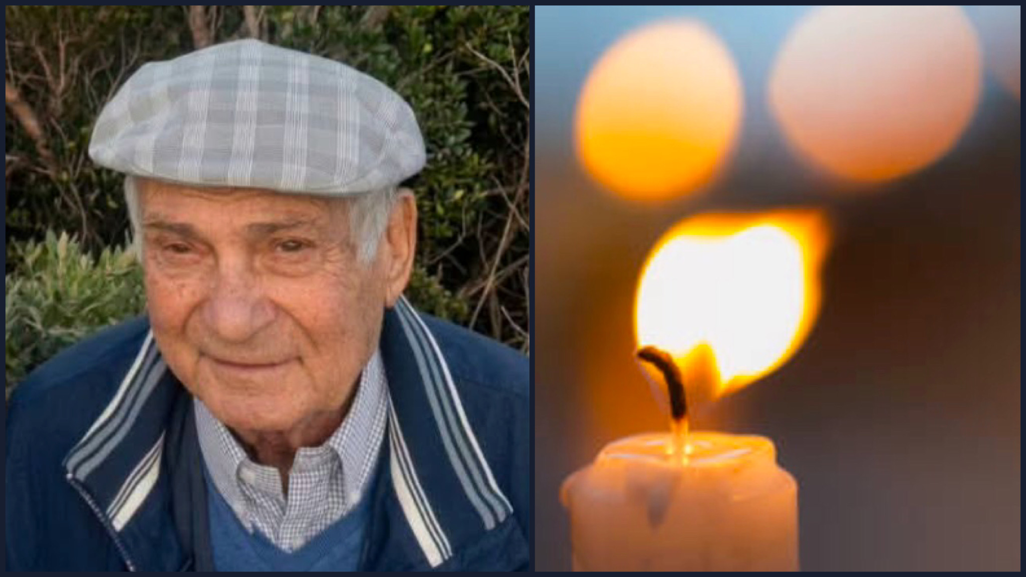 La Maddalena, addio a Mario Bebbu