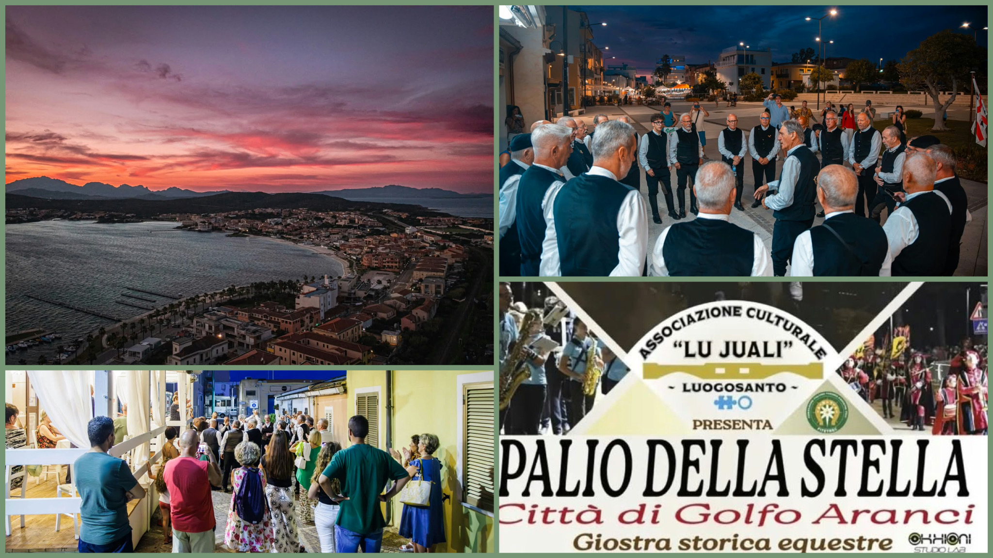 Golfo Aranci 2026: la bella estate che non finisce mai