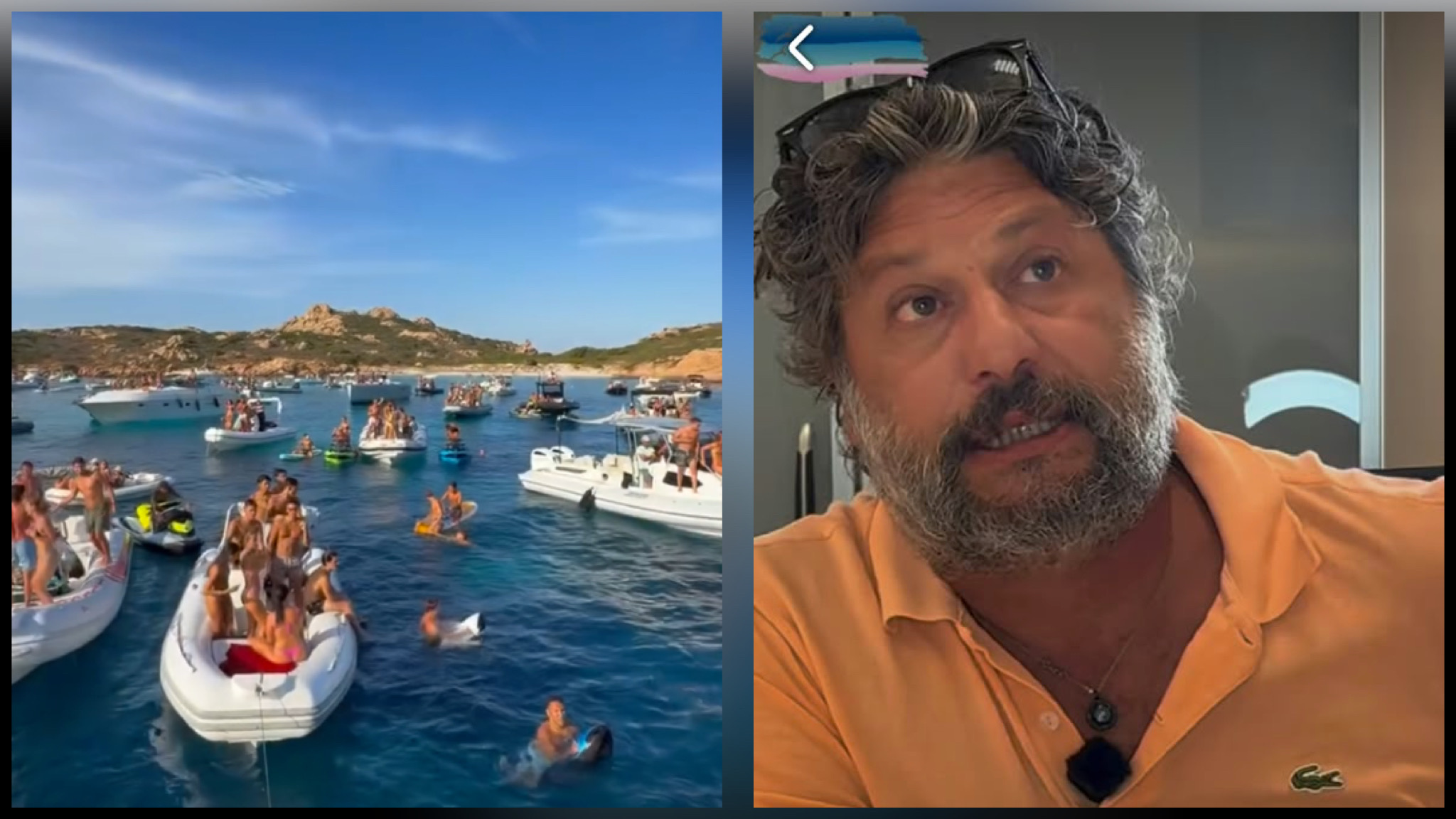 Estate cafona nelle aree protette, il Parco: “Controlli insufficienti e sanzioni troppo basse”