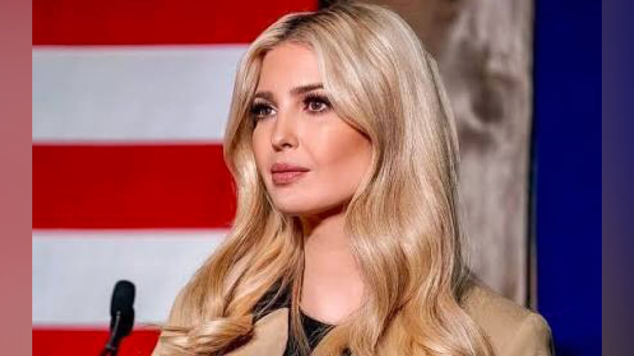 Porto Cervo blindata: Ivanka Trump in Costa Smeralda