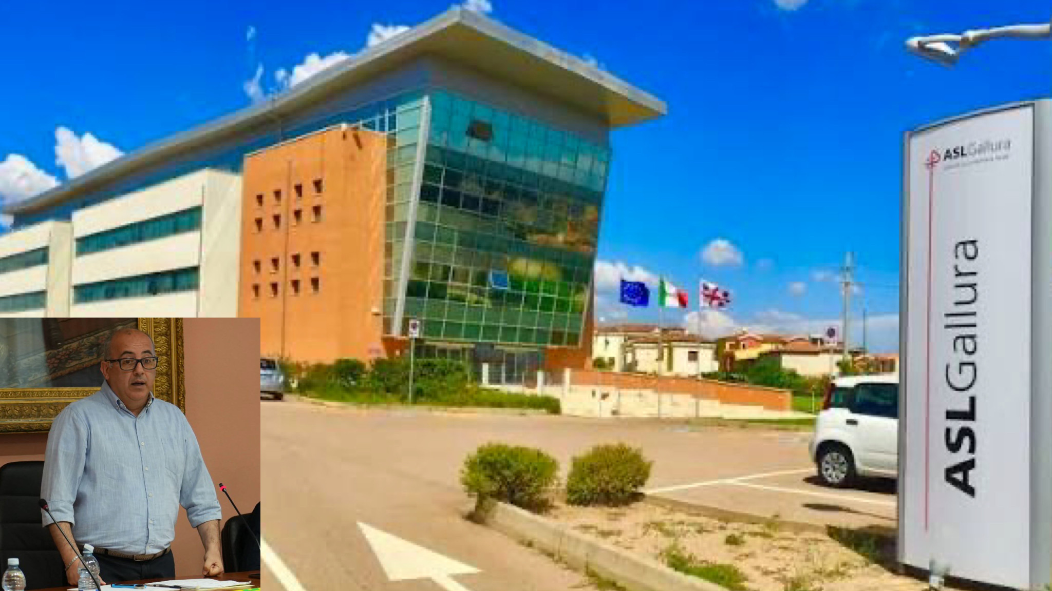 Calangianus, disposta la quarantena per i cani che hanno azzannato il bambino
