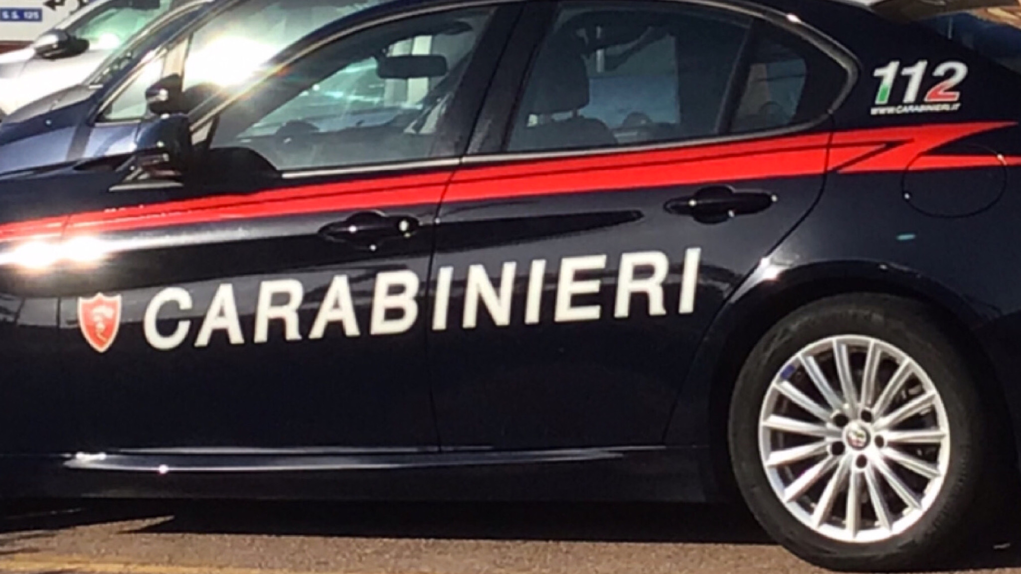 San Teodoro, stretta sulla movida: arrestato turista con 400 grammi di marijuana