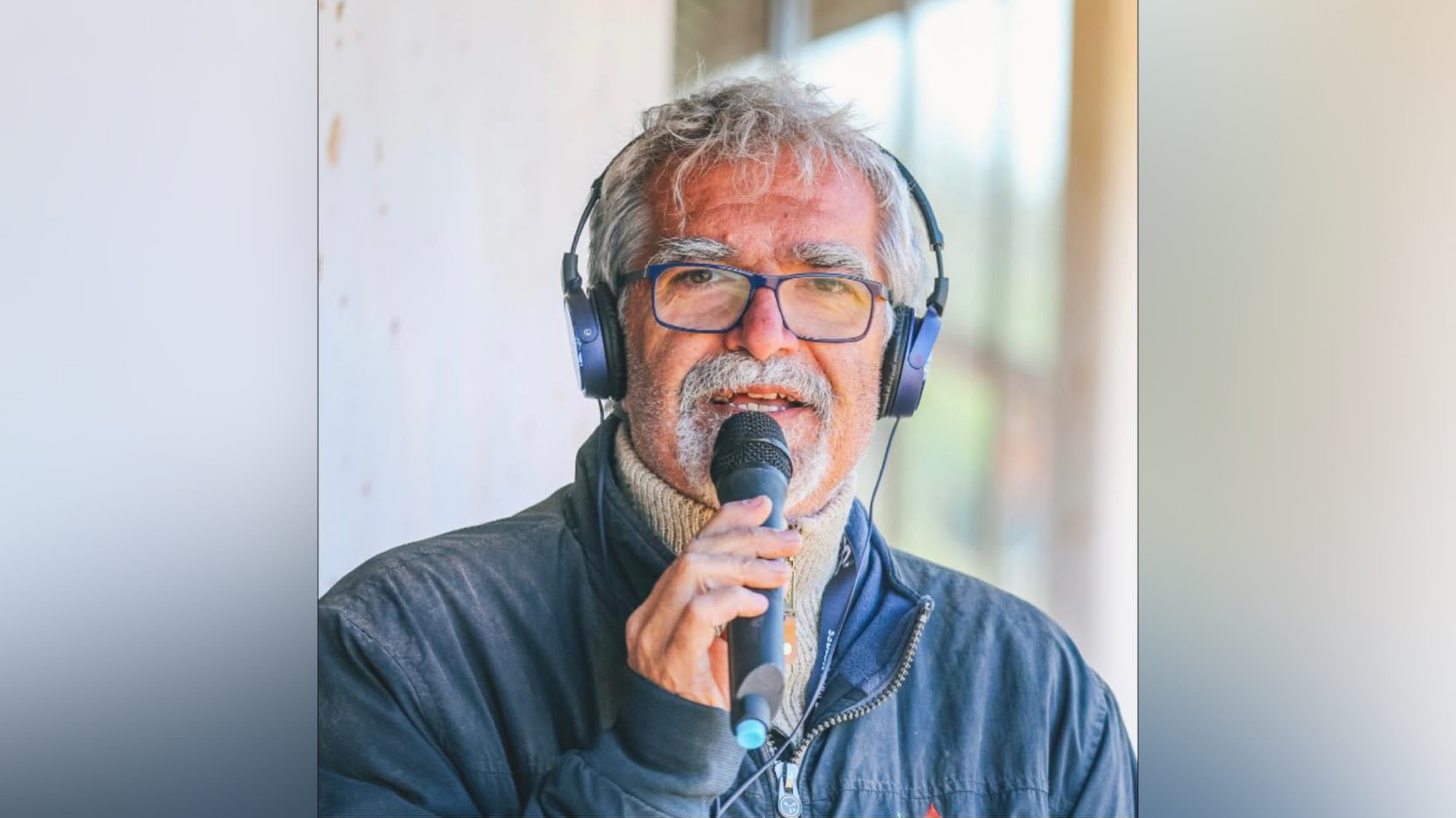 Olbia, addio allo storico speaker Tommy Rossi