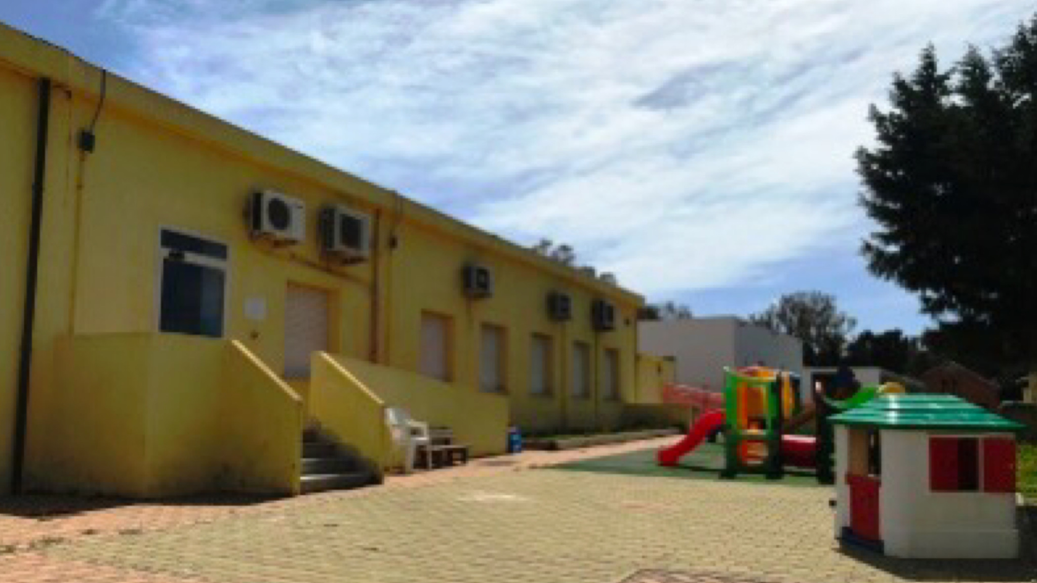 Golfo Aranci, fotovoltaico al via sulla scuola dell’infanzia